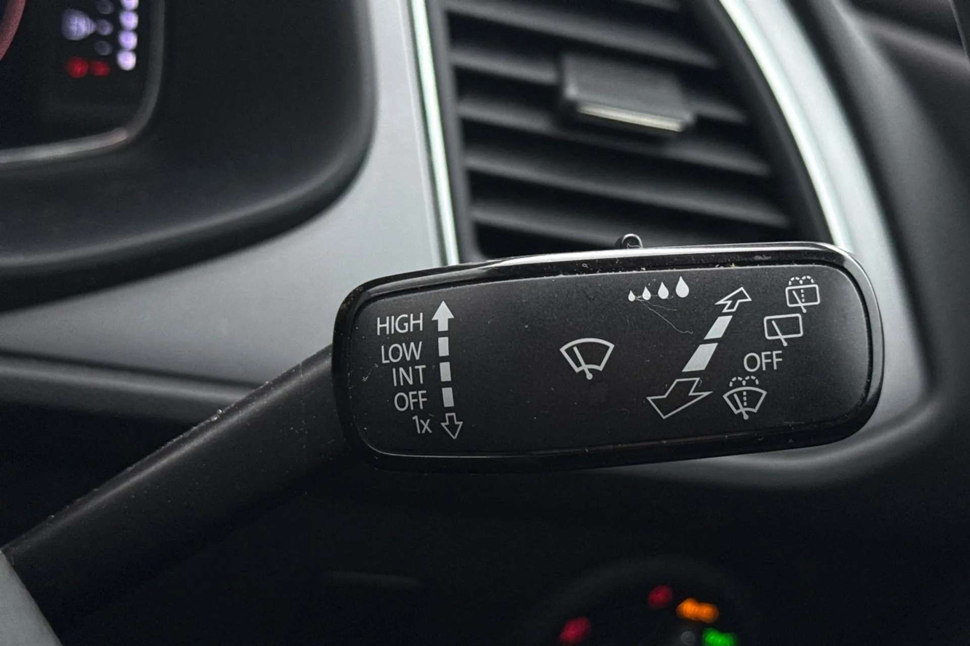 2019 SEAT LEON 2019 SEAT LEON