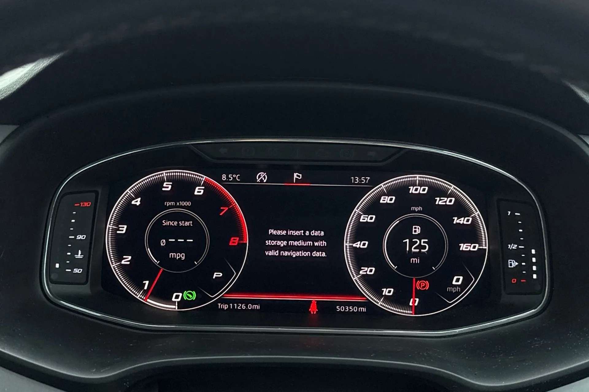 2019 SEAT LEON 2019 SEAT LEON