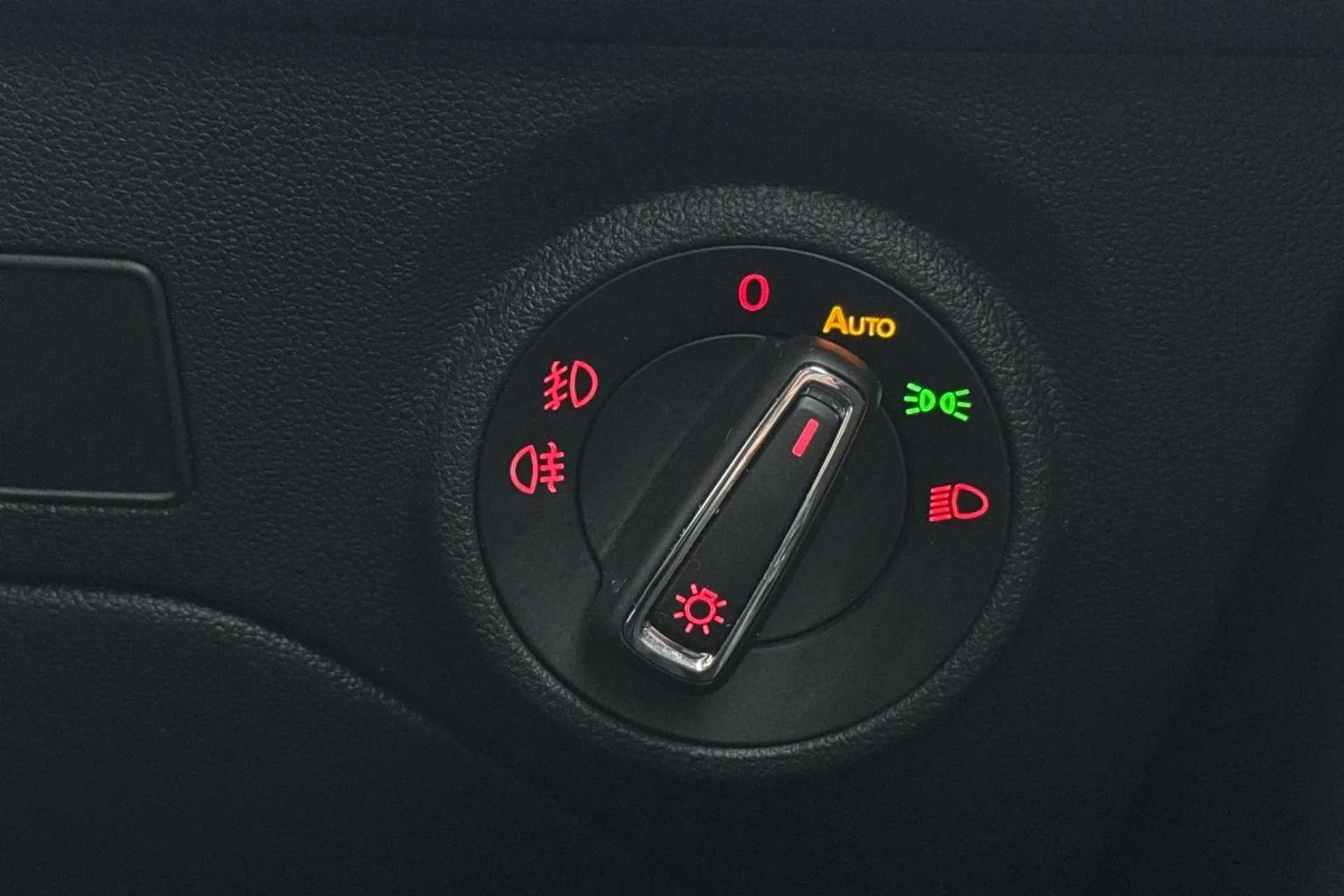 2019 SEAT LEON 2019 SEAT LEON