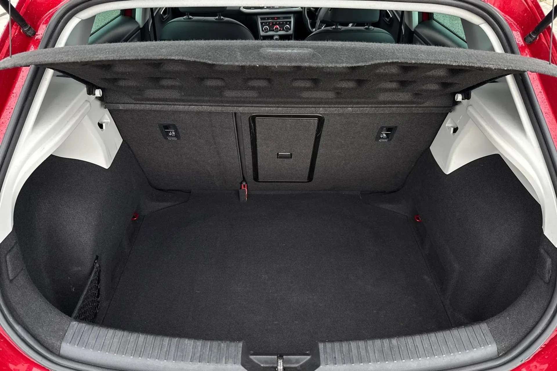 2019 SEAT LEON 2019 SEAT LEON