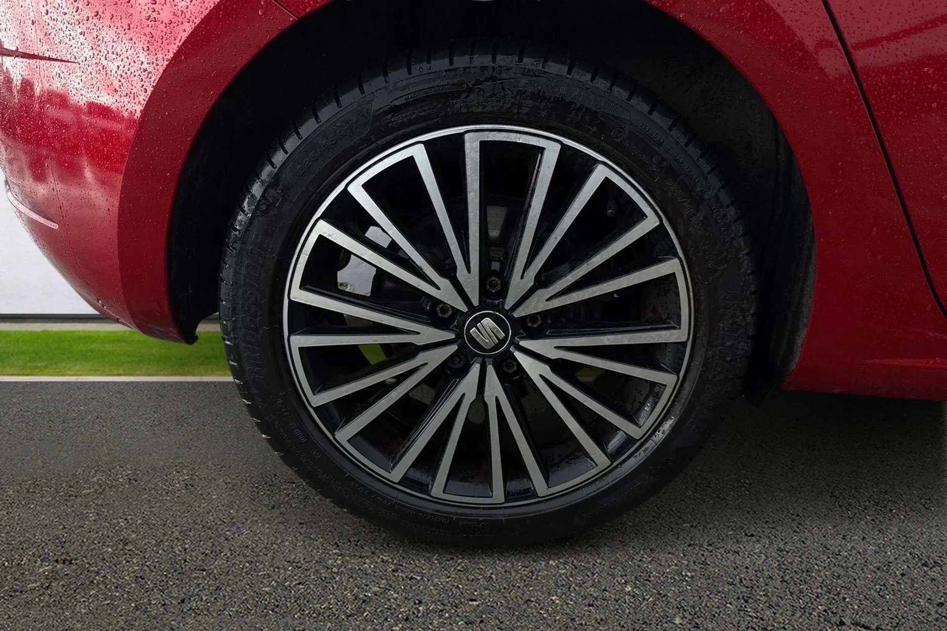 2019 SEAT LEON 2019 SEAT LEON