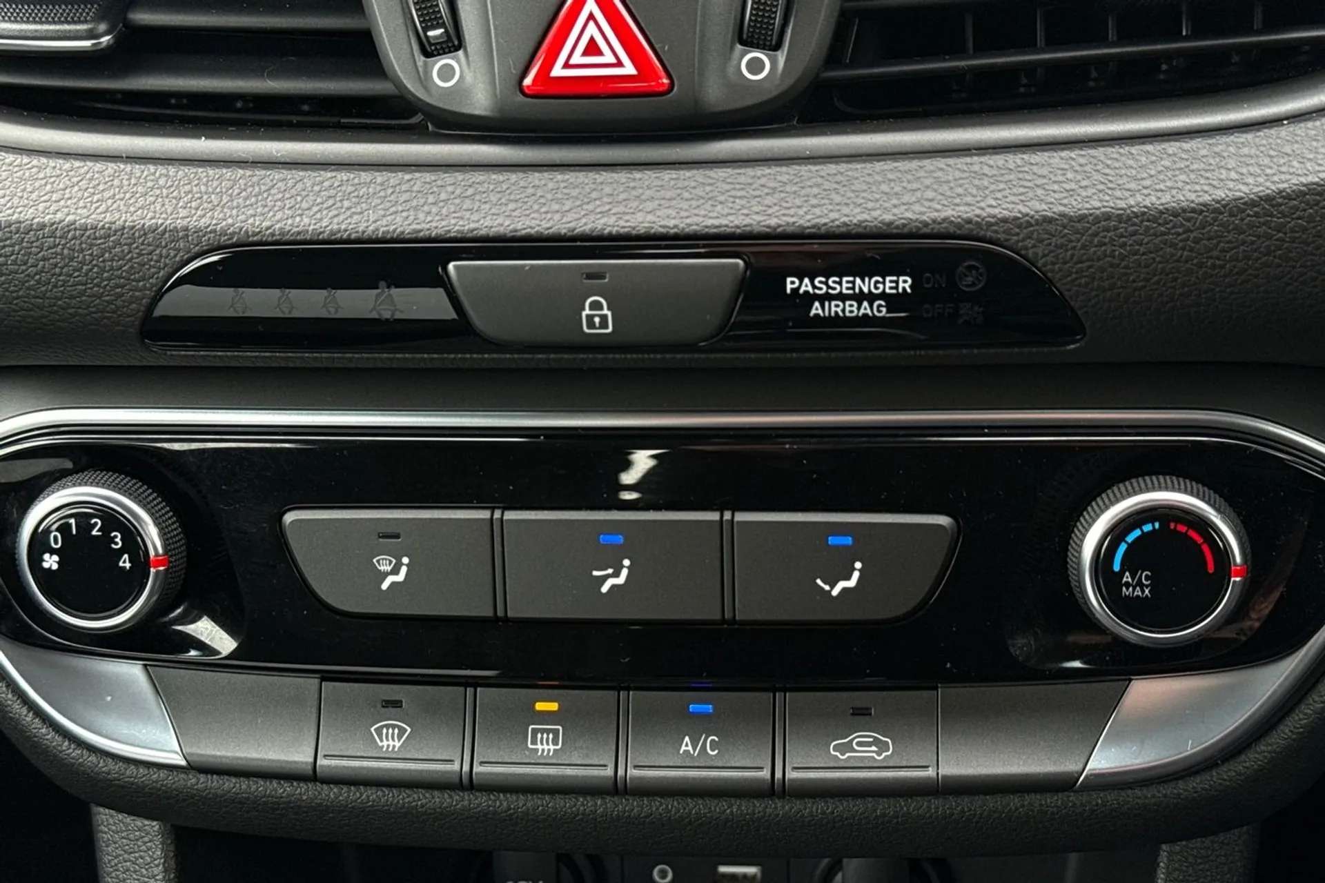 2019 HYUNDAI I30 2019 HYUNDAI I30