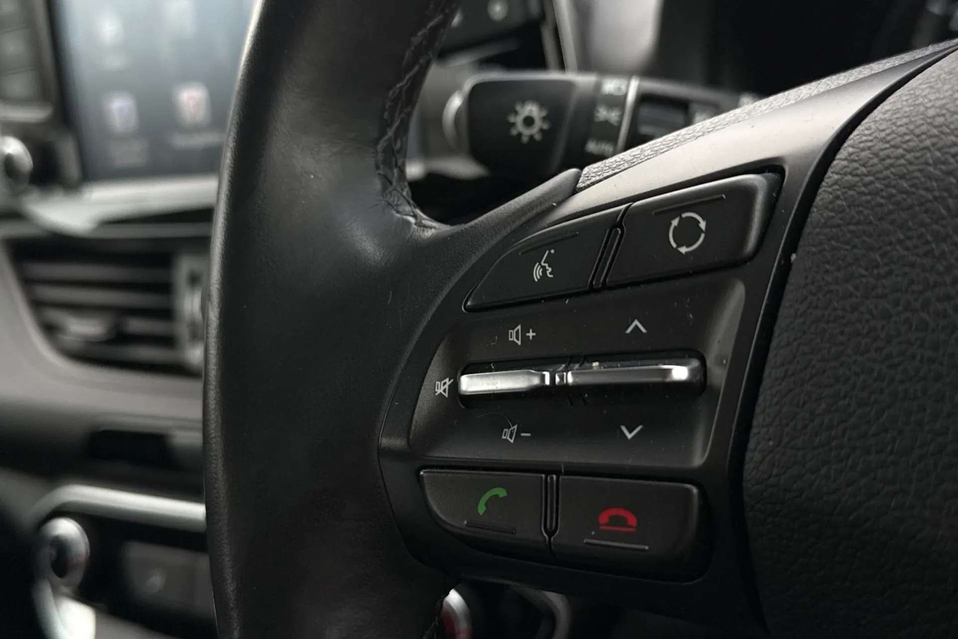 2019 HYUNDAI I30 2019 HYUNDAI I30