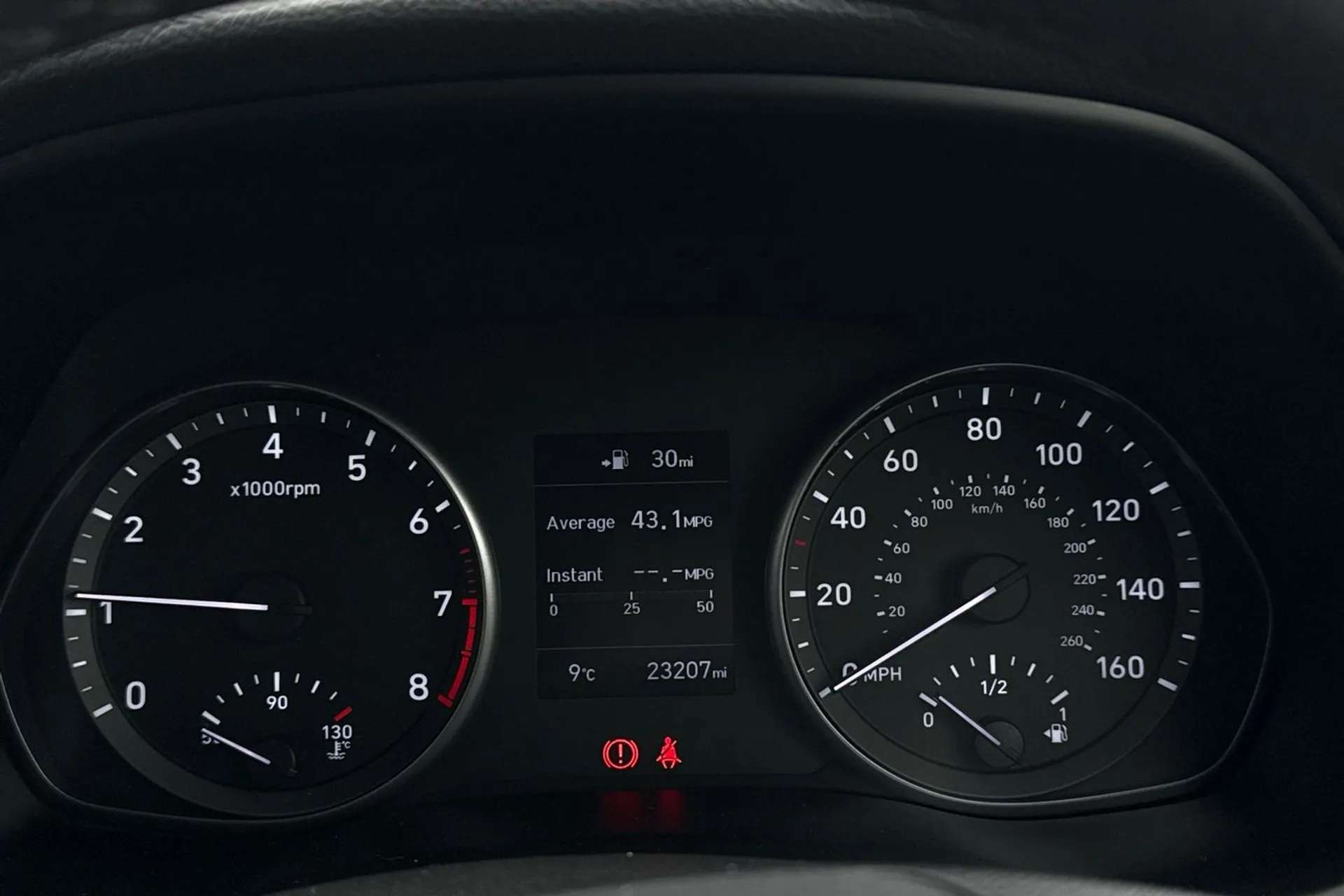 2019 HYUNDAI I30 2019 HYUNDAI I30