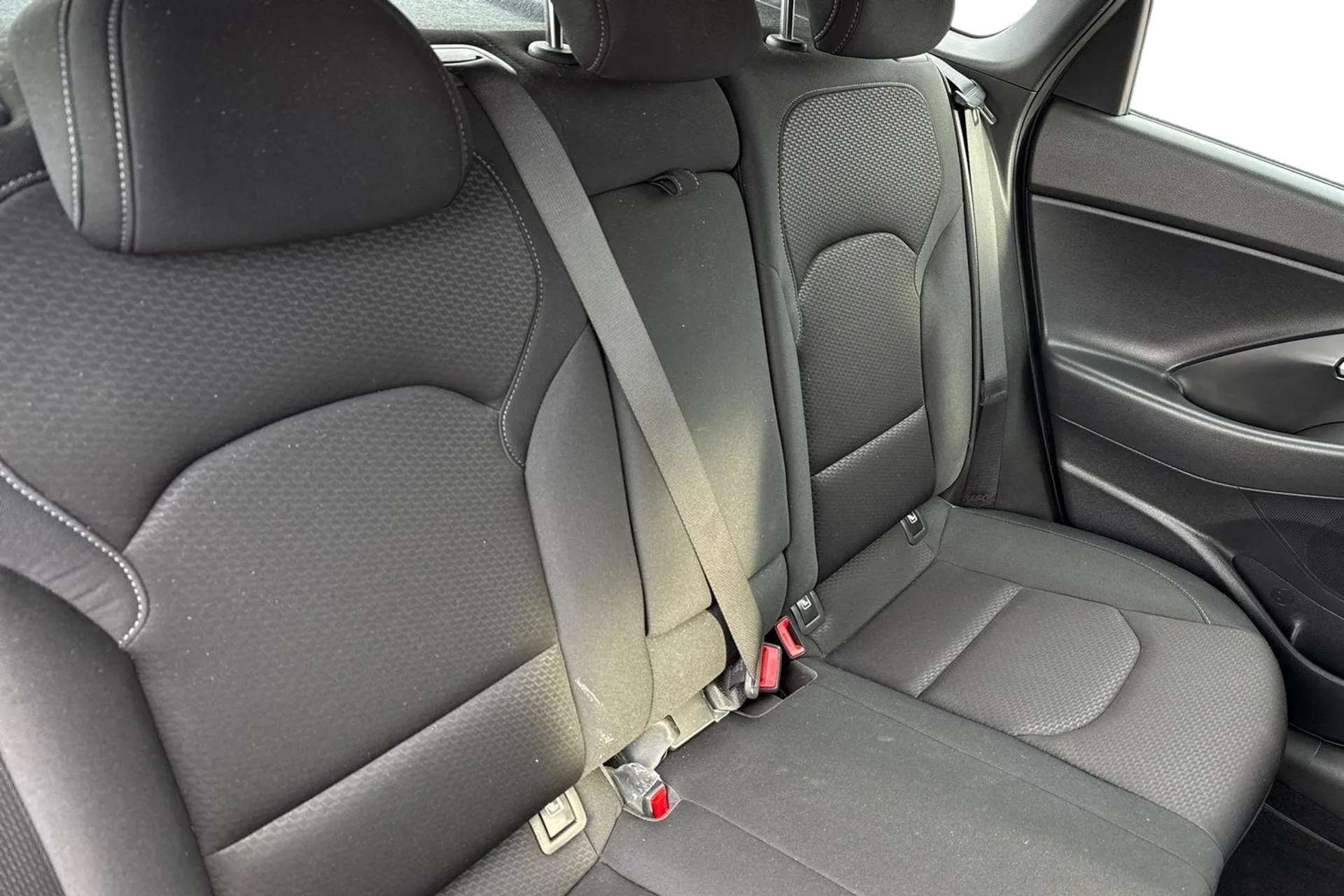 2019 HYUNDAI I30 2019 HYUNDAI I30