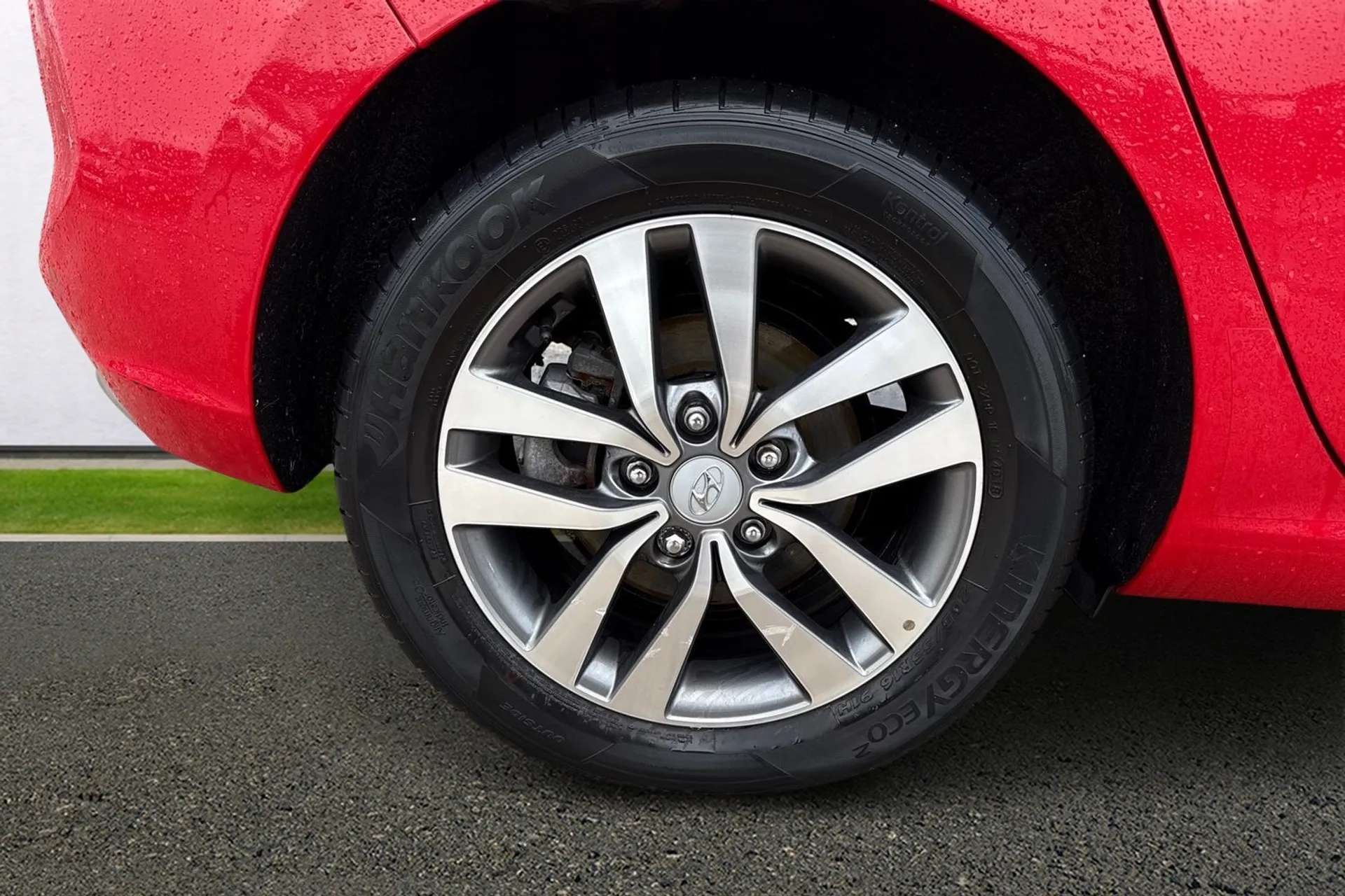 2019 HYUNDAI I30 2019 HYUNDAI I30