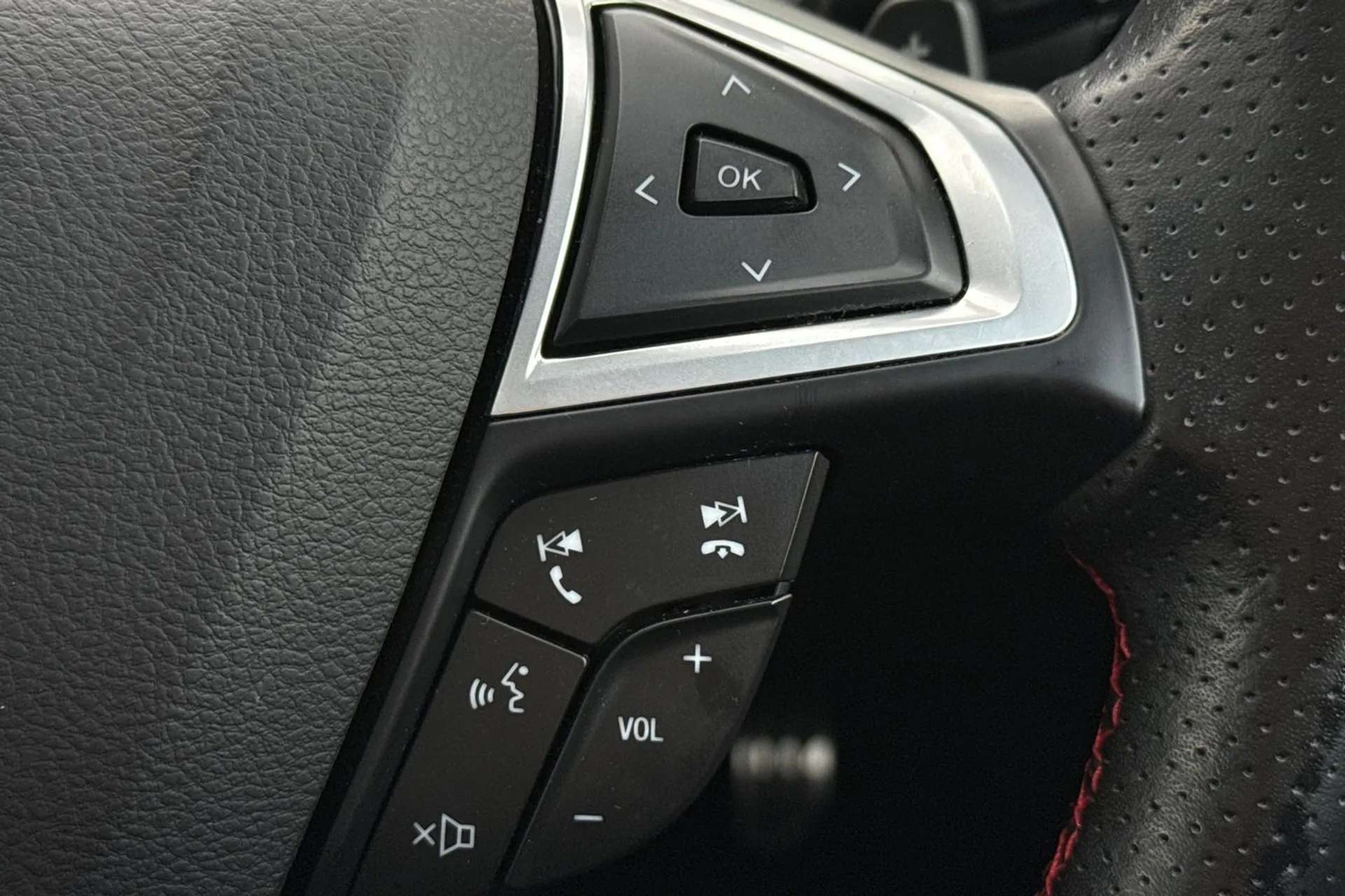 2021 FORD MONDEO 2021 FORD MONDEO