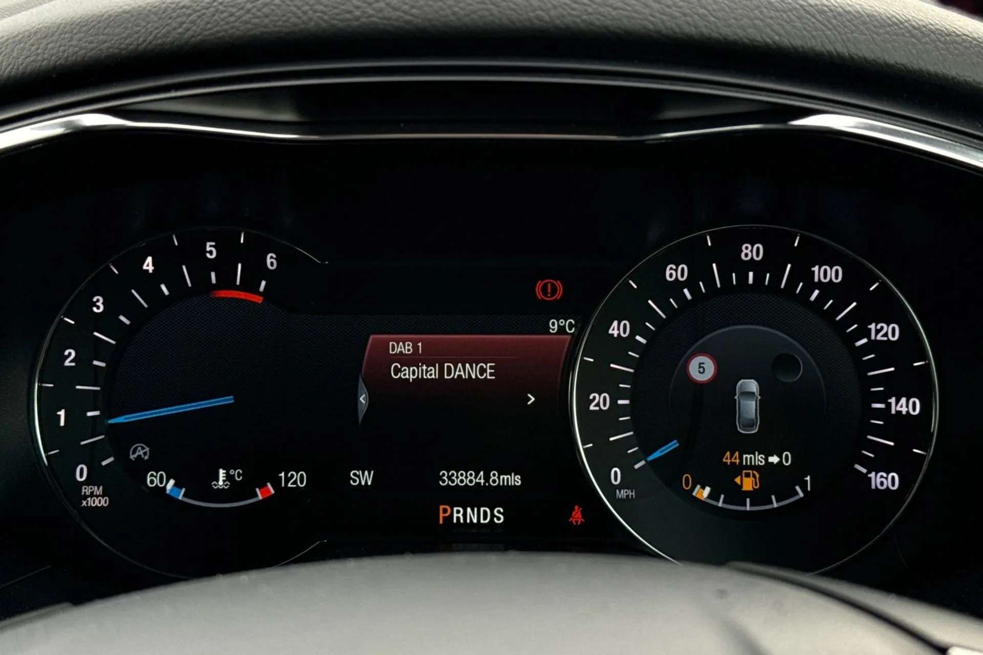 2021 FORD MONDEO 2021 FORD MONDEO