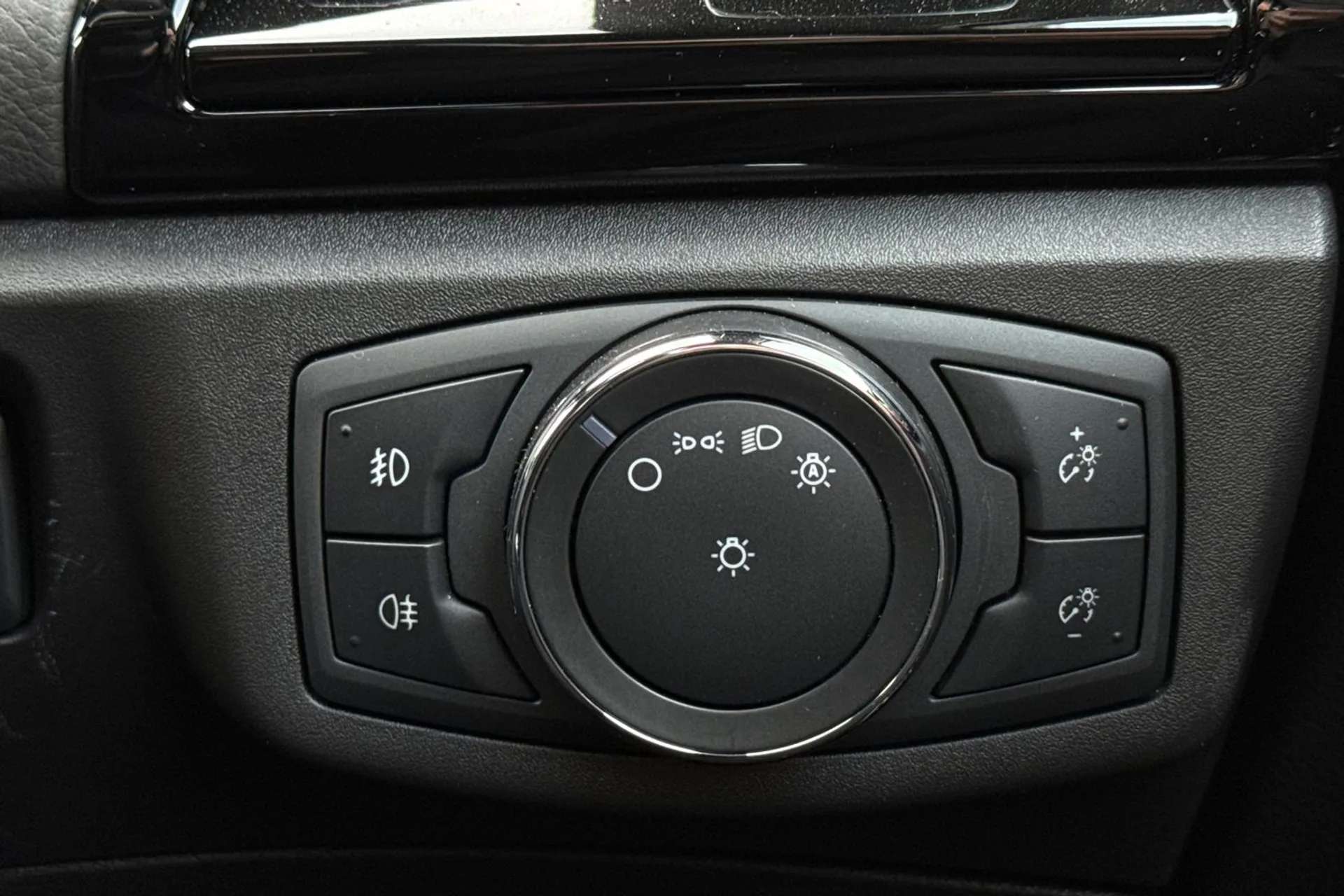 2021 FORD MONDEO 2021 FORD MONDEO