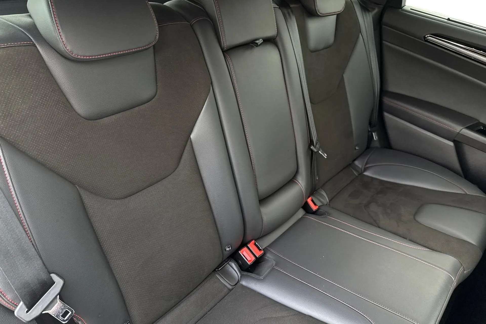 2021 FORD MONDEO 2021 FORD MONDEO