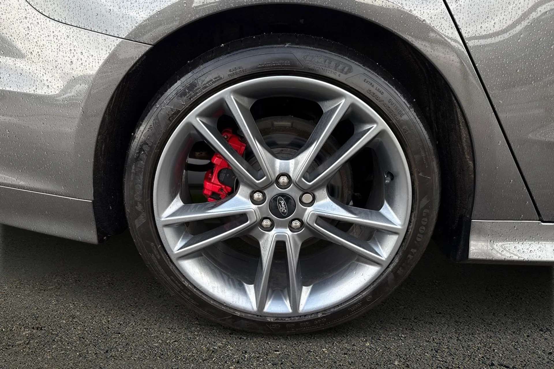 2021 FORD MONDEO 2021 FORD MONDEO