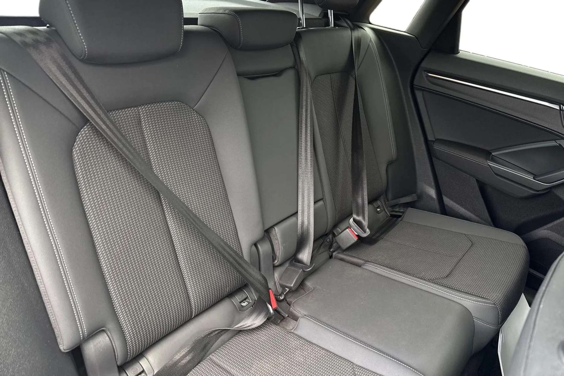 2019 AUDI Q3 2019 AUDI Q3