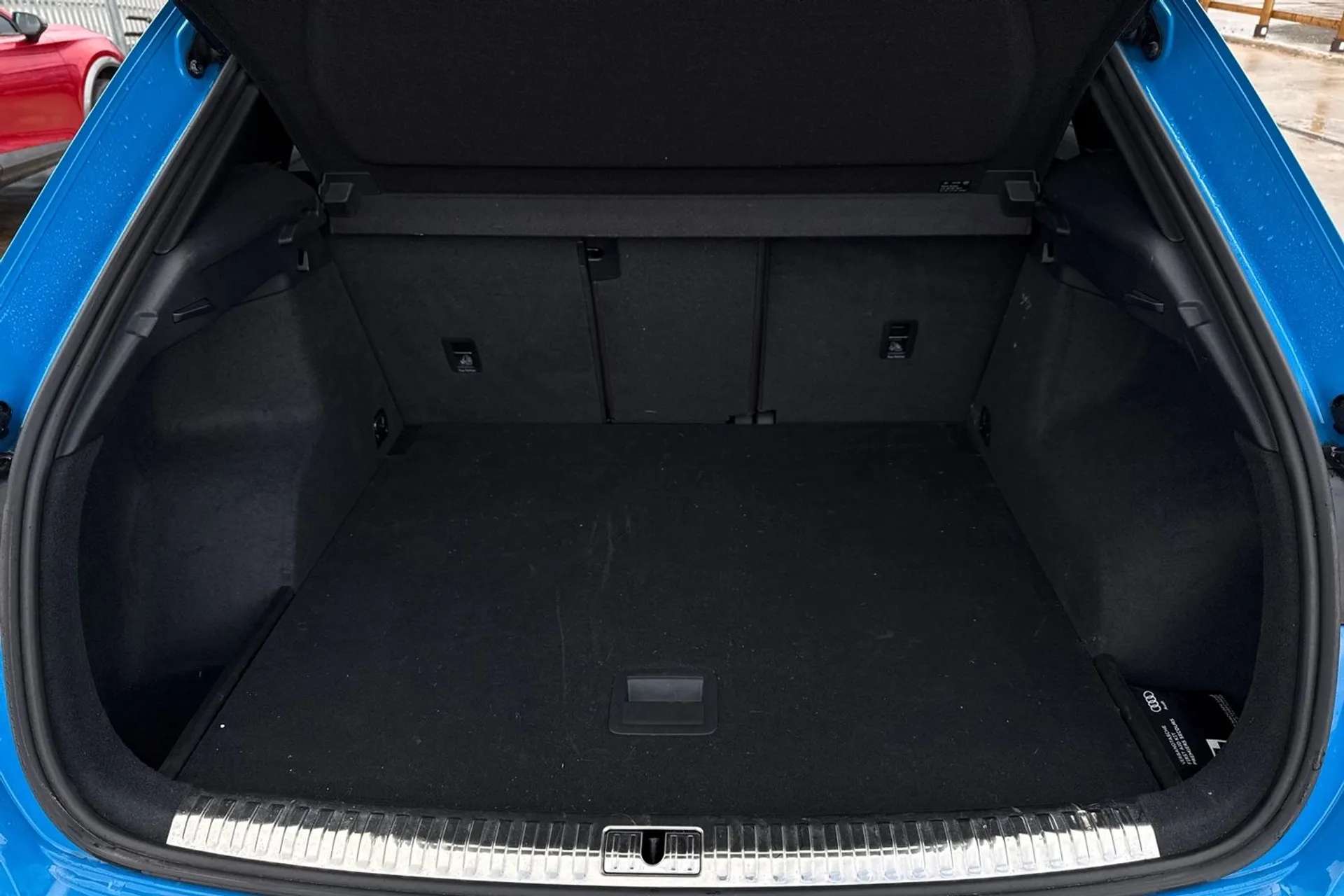 2019 AUDI Q3 2019 AUDI Q3