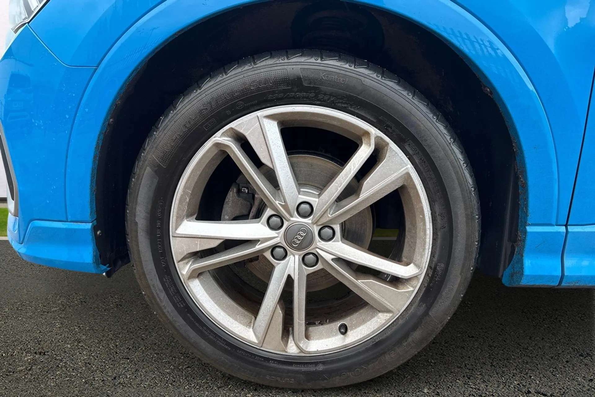 2019 AUDI Q3 2019 AUDI Q3