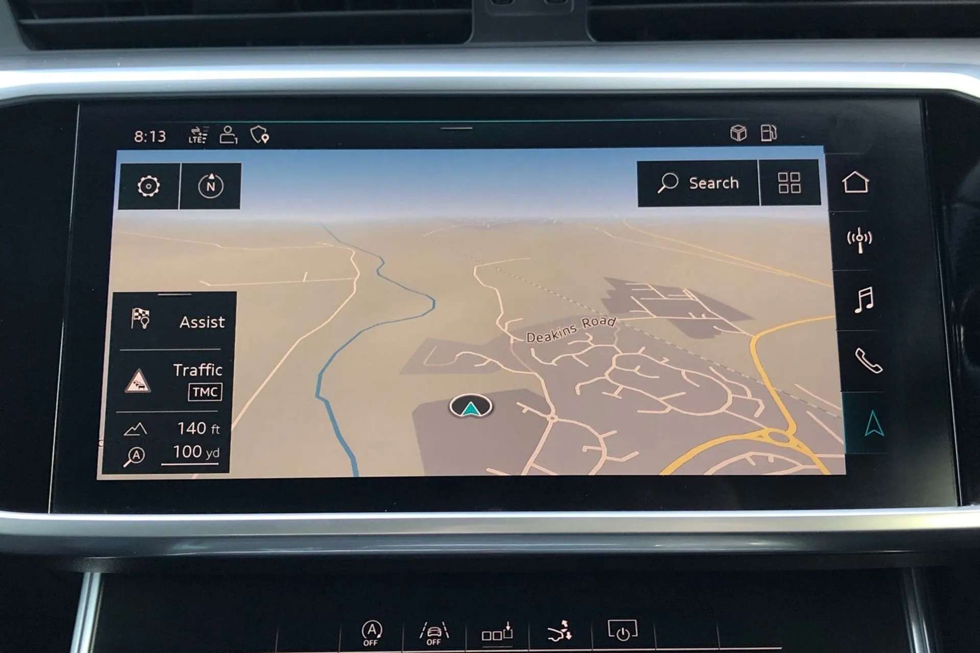 2019 AUDI A7 2019 AUDI A7