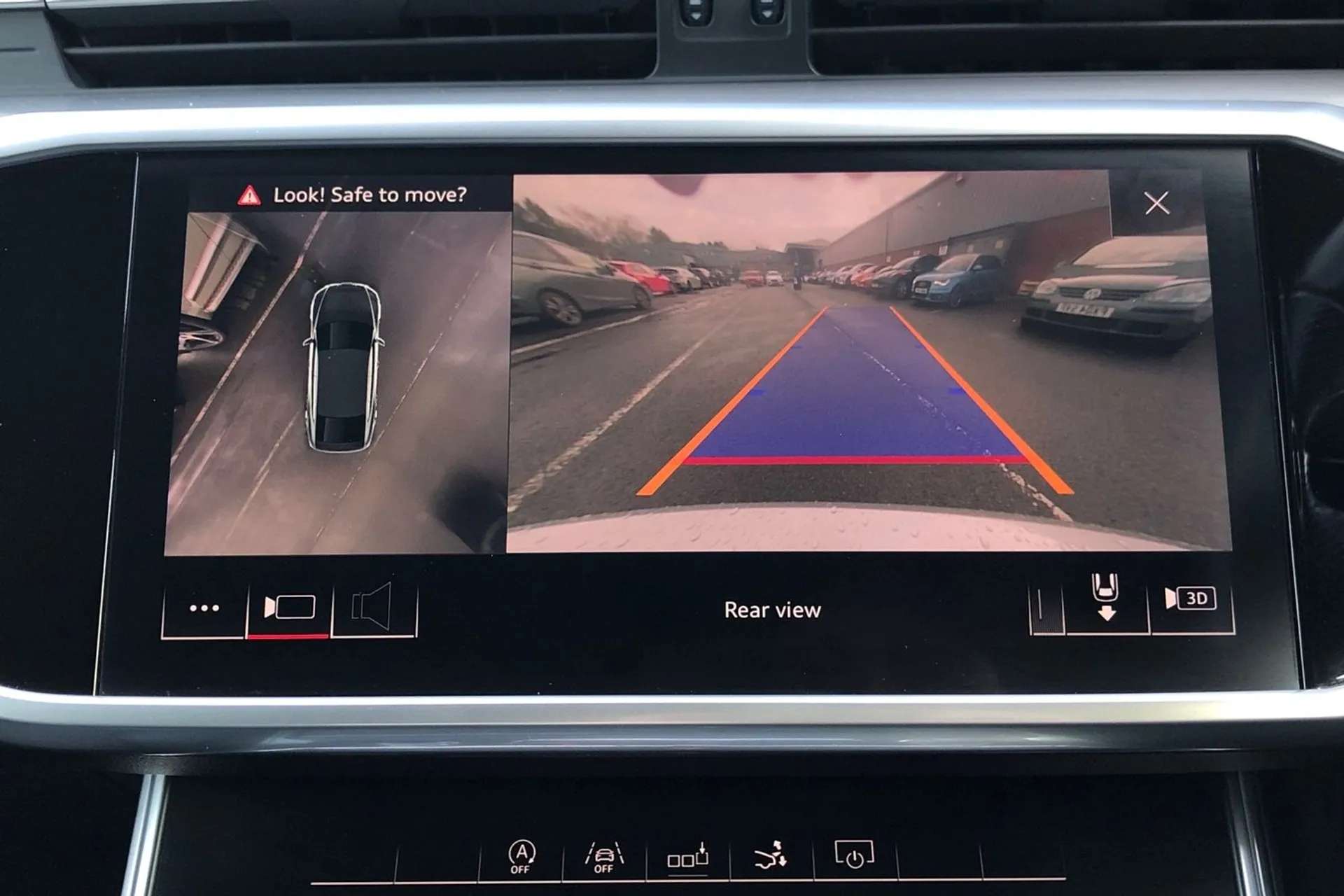 2019 AUDI A7 2019 AUDI A7