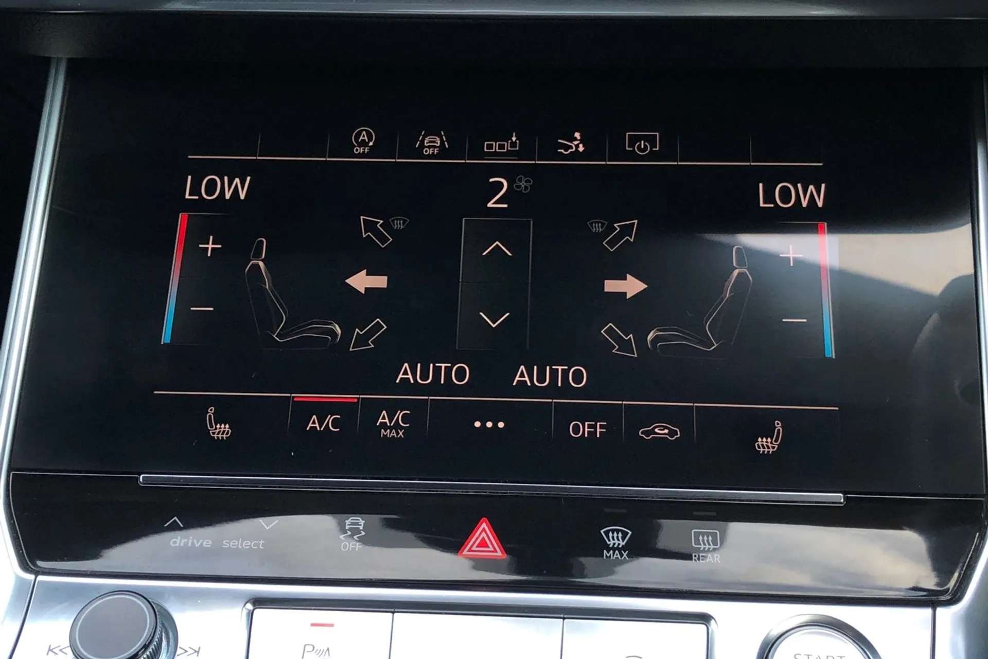 2019 AUDI A7 2019 AUDI A7