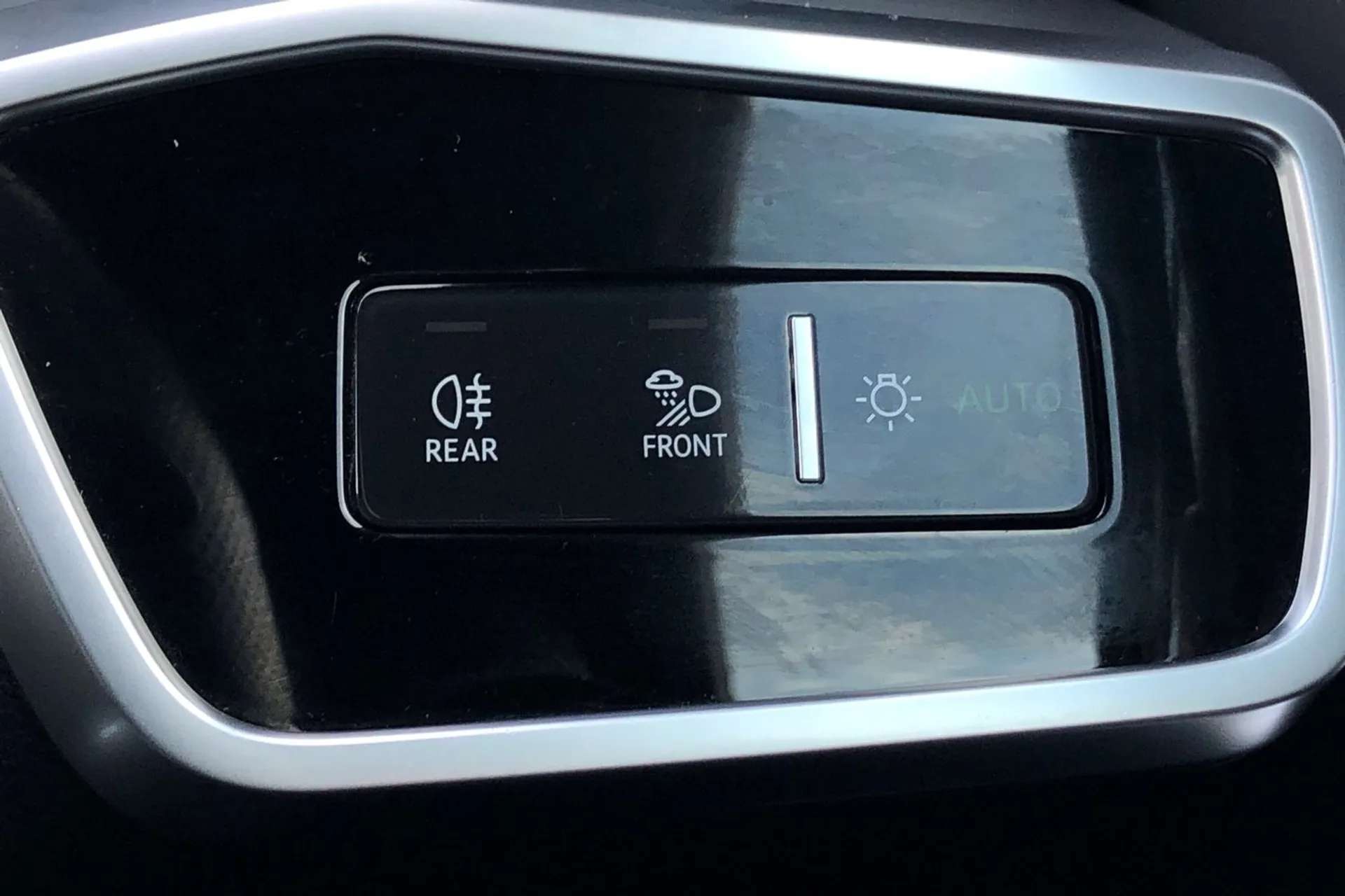 2019 AUDI A7 2019 AUDI A7