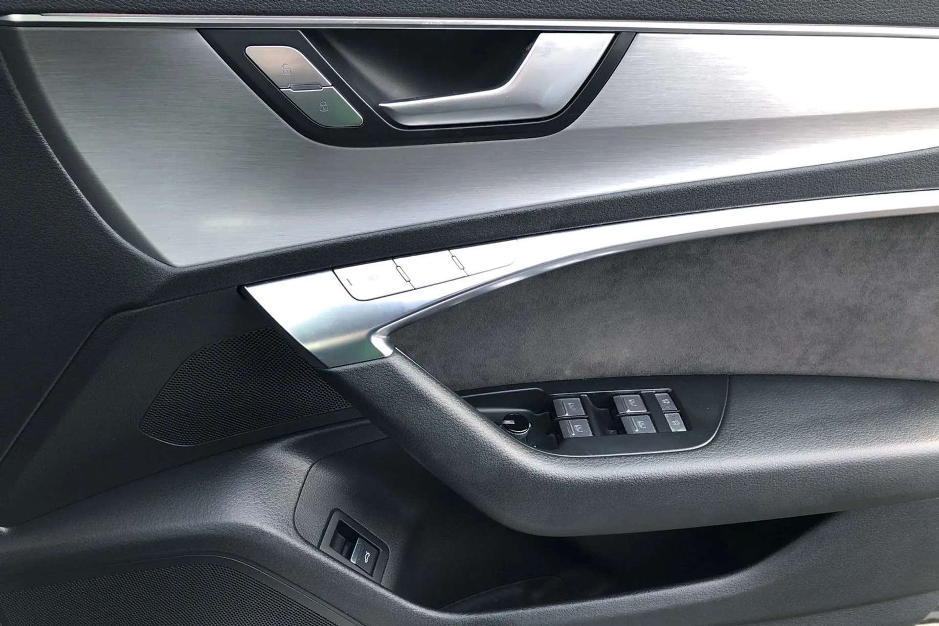 2019 AUDI A7 2019 AUDI A7