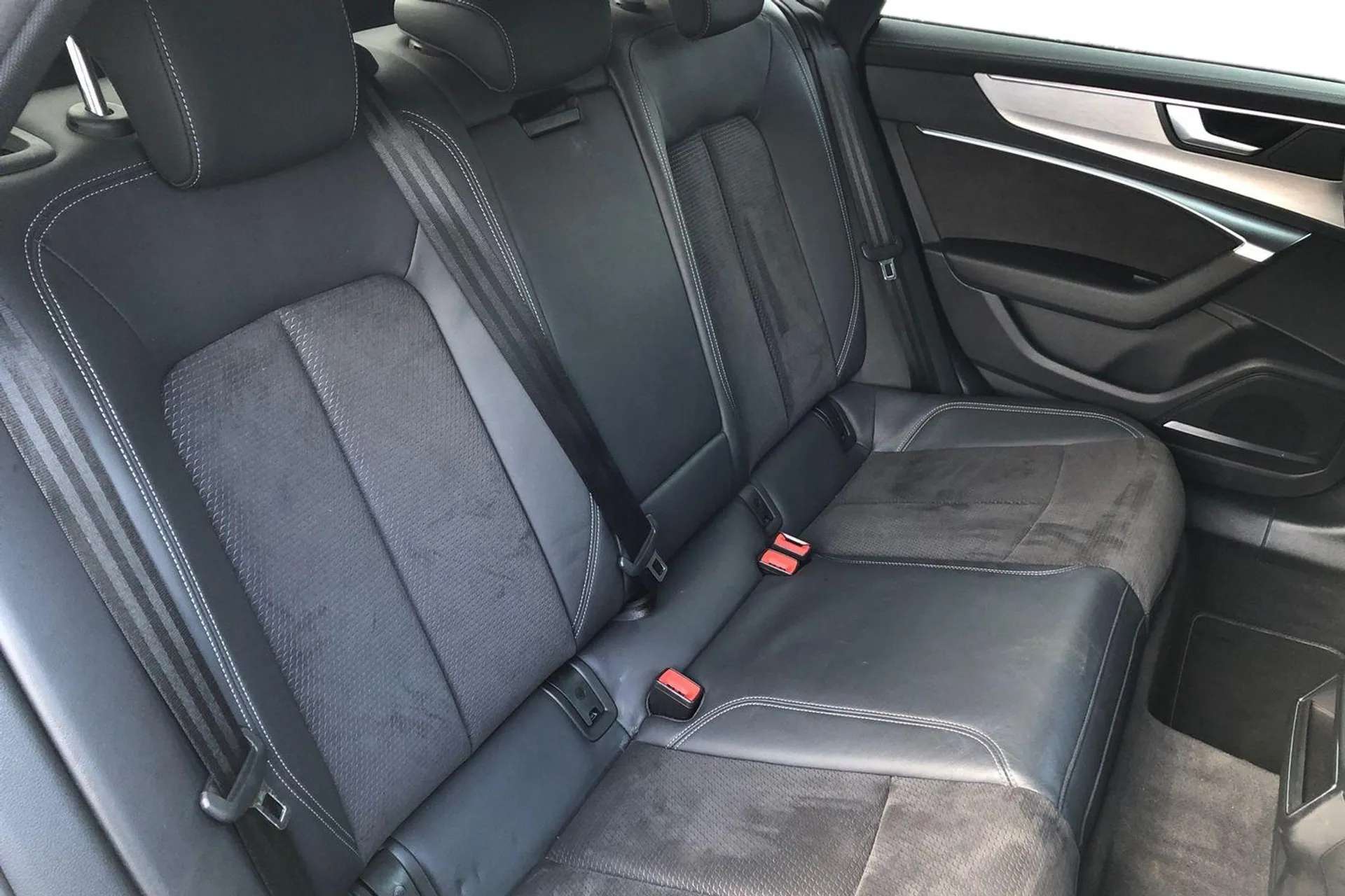 2019 AUDI A7 2019 AUDI A7