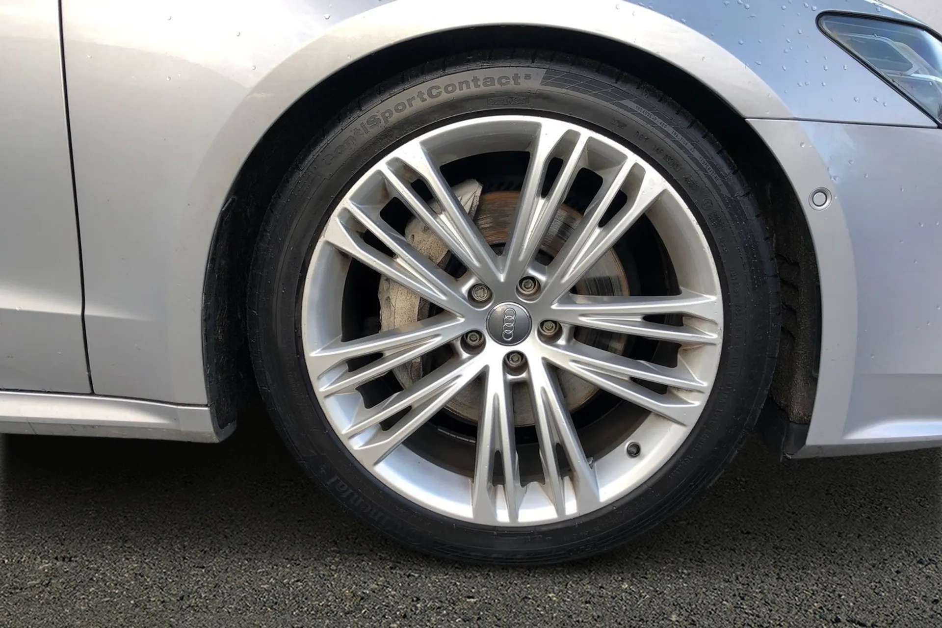 2019 AUDI A7 2019 AUDI A7