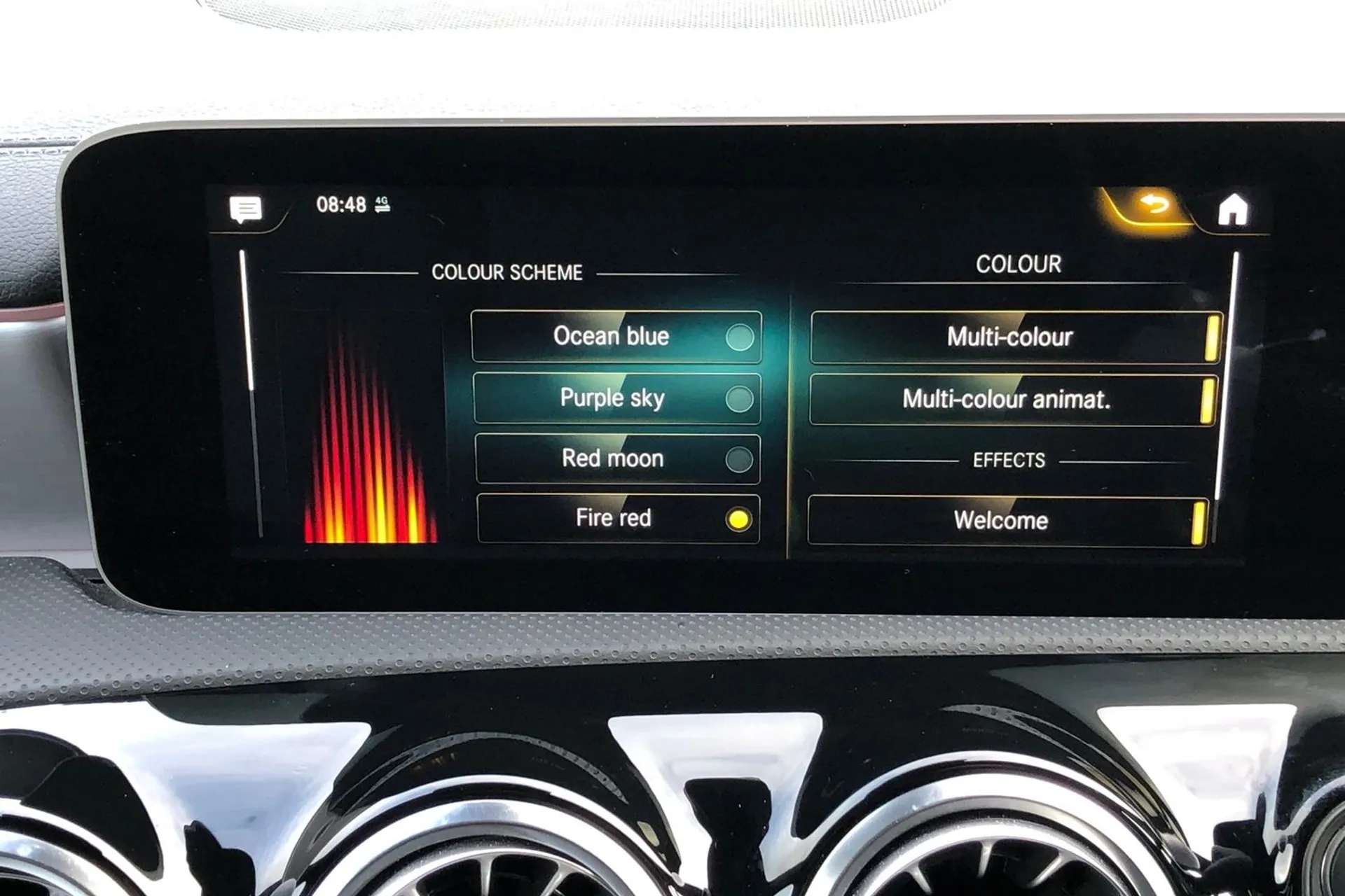 2020 MERCEDES-BENZ CLA CLASS 2020 MERCEDES-BENZ CLA CLASS