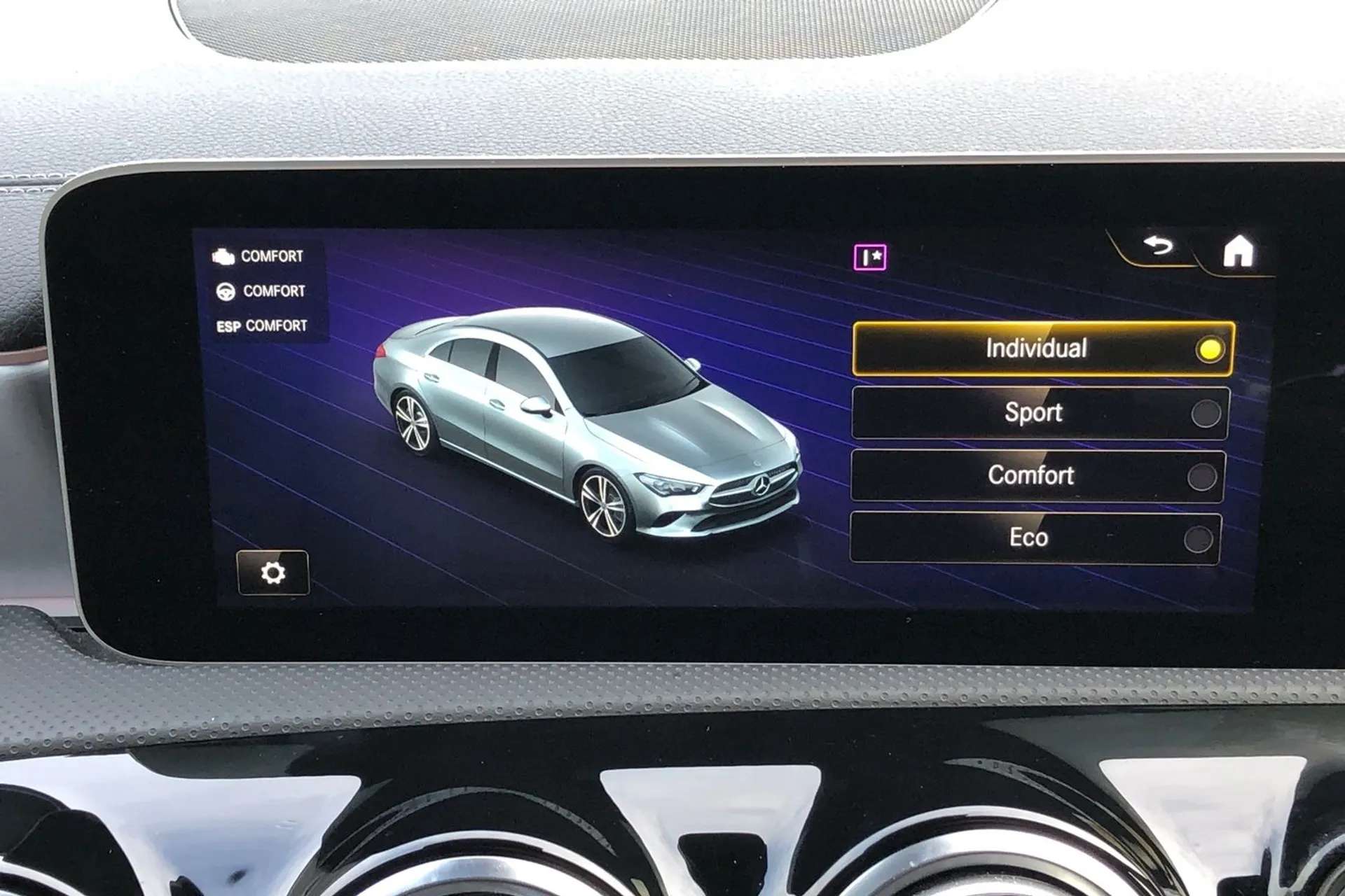 2020 MERCEDES-BENZ CLA CLASS 2020 MERCEDES-BENZ CLA CLASS