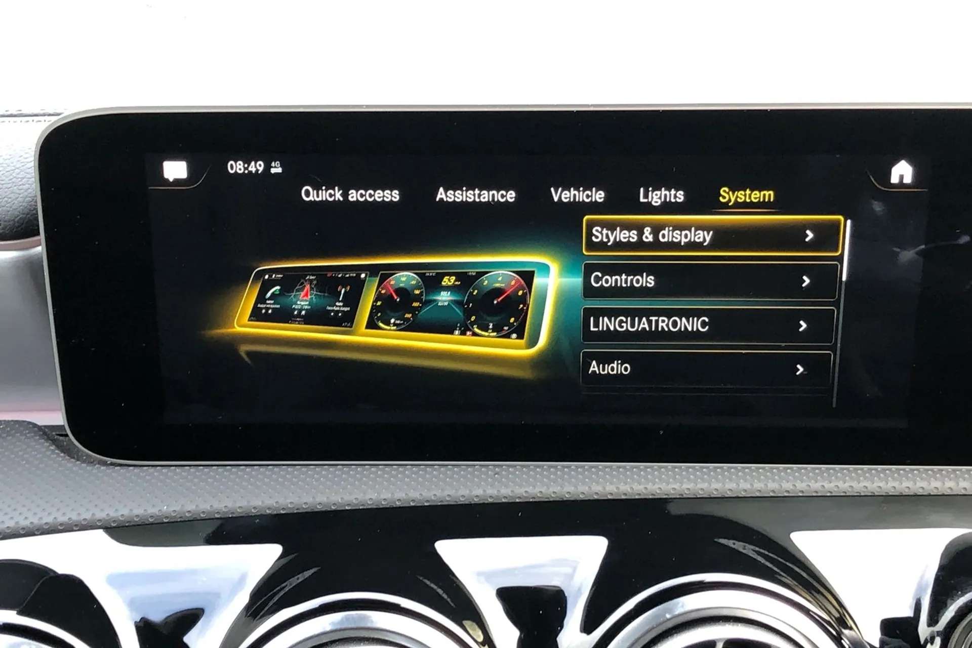 2020 MERCEDES-BENZ CLA CLASS 2020 MERCEDES-BENZ CLA CLASS