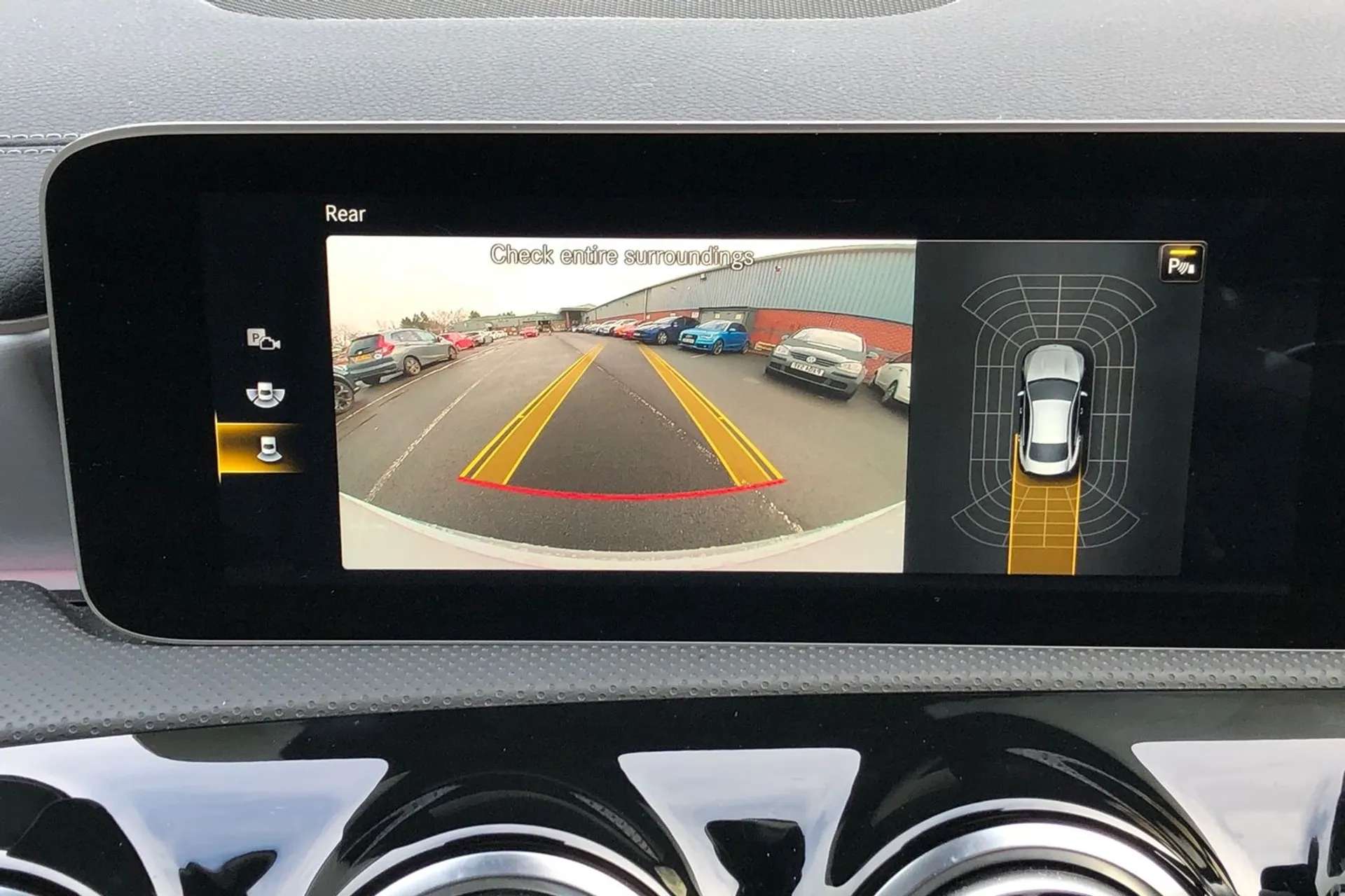 2020 MERCEDES-BENZ CLA CLASS 2020 MERCEDES-BENZ CLA CLASS