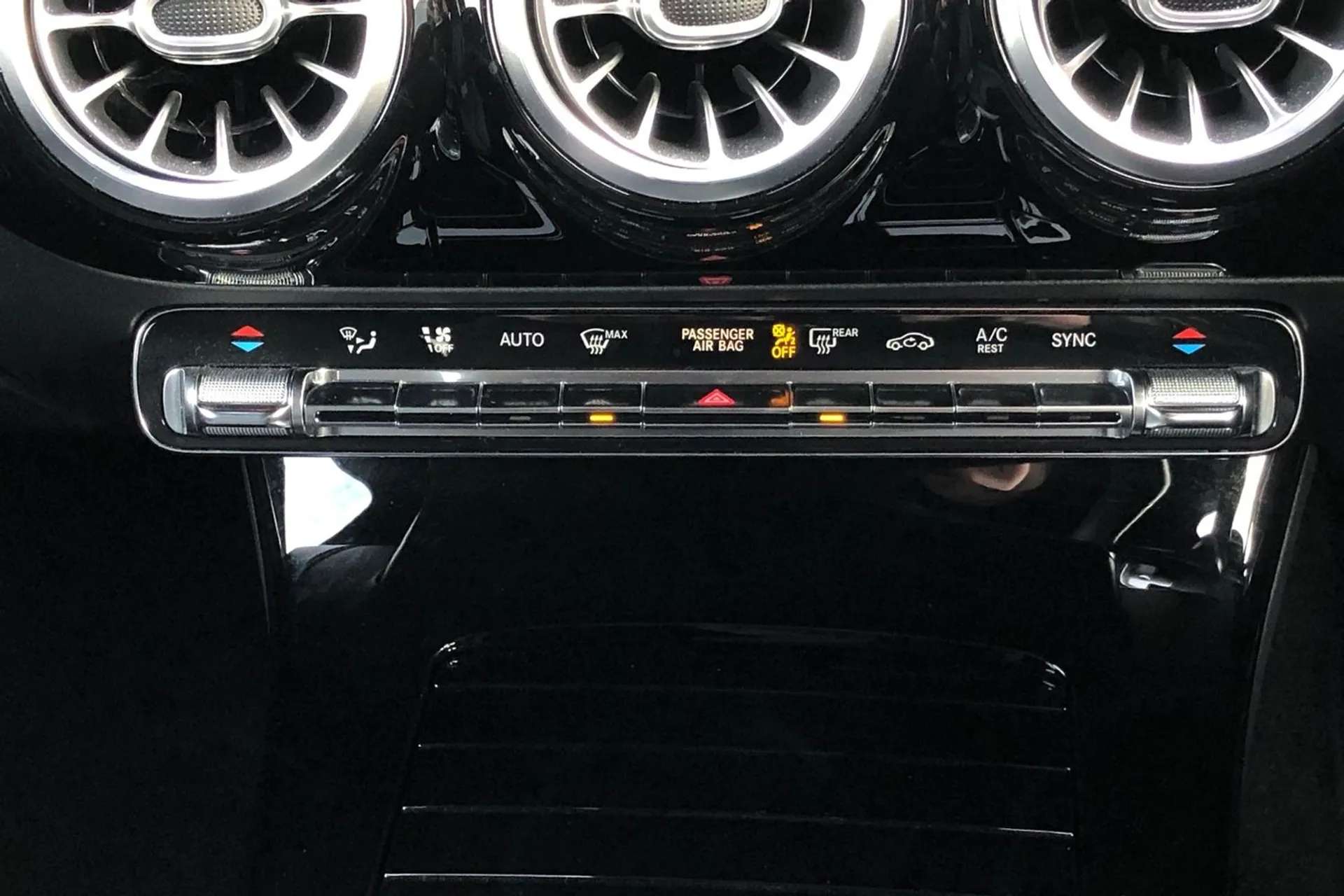 2020 MERCEDES-BENZ CLA CLASS 2020 MERCEDES-BENZ CLA CLASS