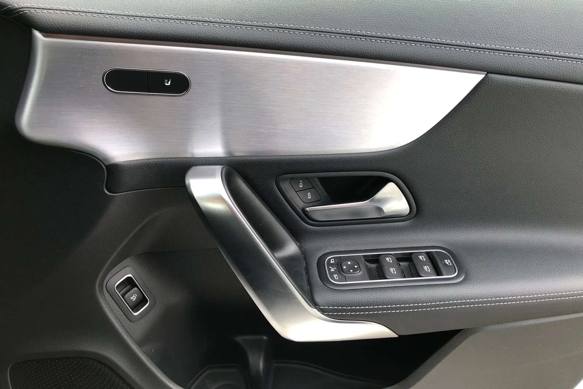 2020 MERCEDES-BENZ CLA CLASS 2020 MERCEDES-BENZ CLA CLASS