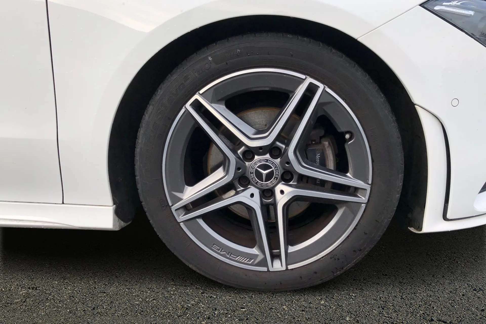 2020 MERCEDES-BENZ CLA CLASS 2020 MERCEDES-BENZ CLA CLASS