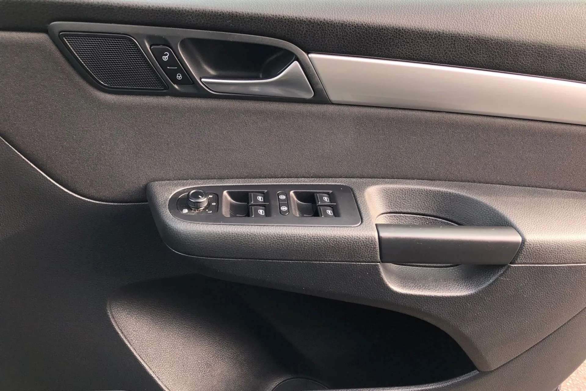 2019 VOLKSWAGEN SHARAN 2019 VOLKSWAGEN SHARAN