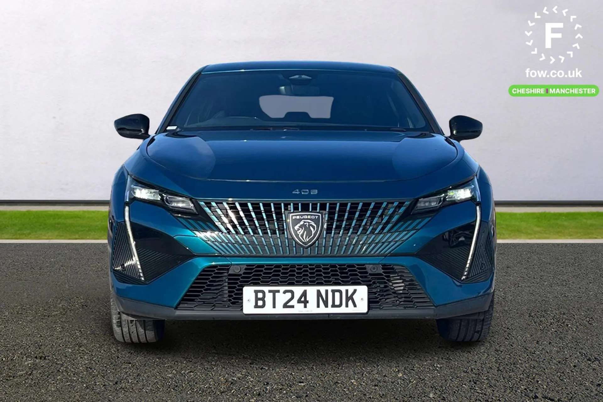 2024 PEUGEOT 408 2024 PEUGEOT 408