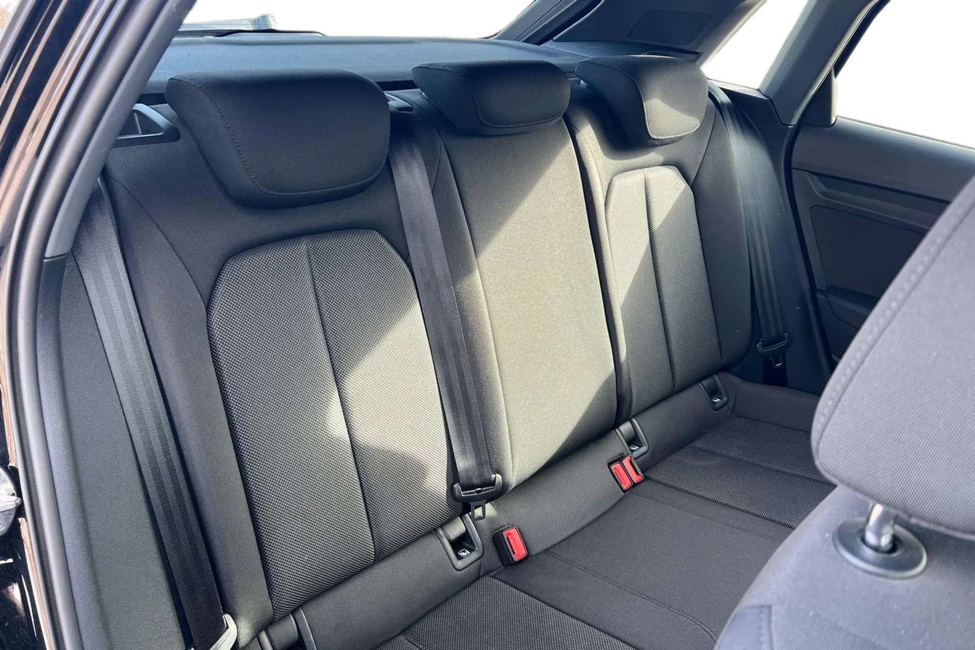 2021 AUDI A3 2021 AUDI A3