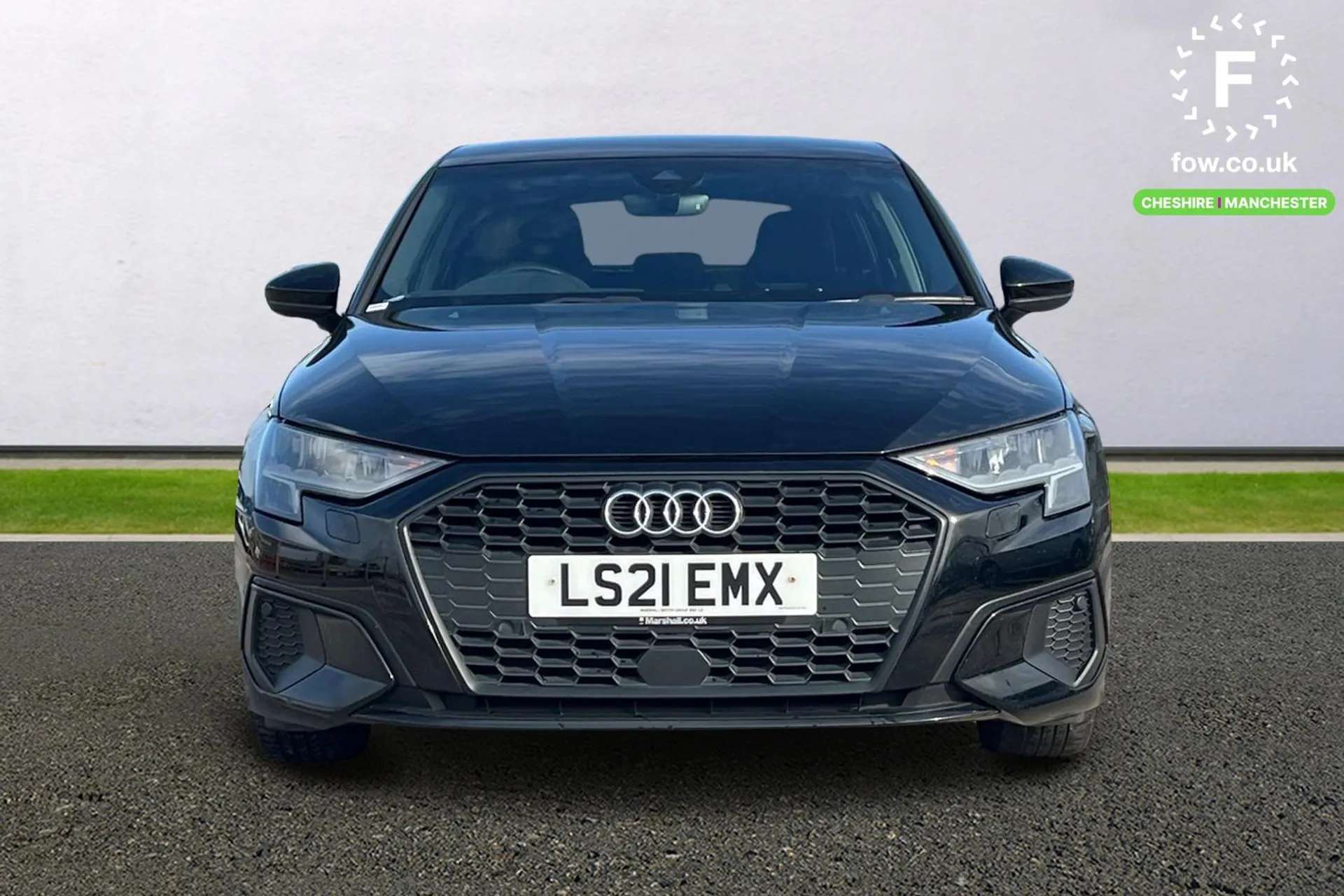 2021 AUDI A3 2021 AUDI A3