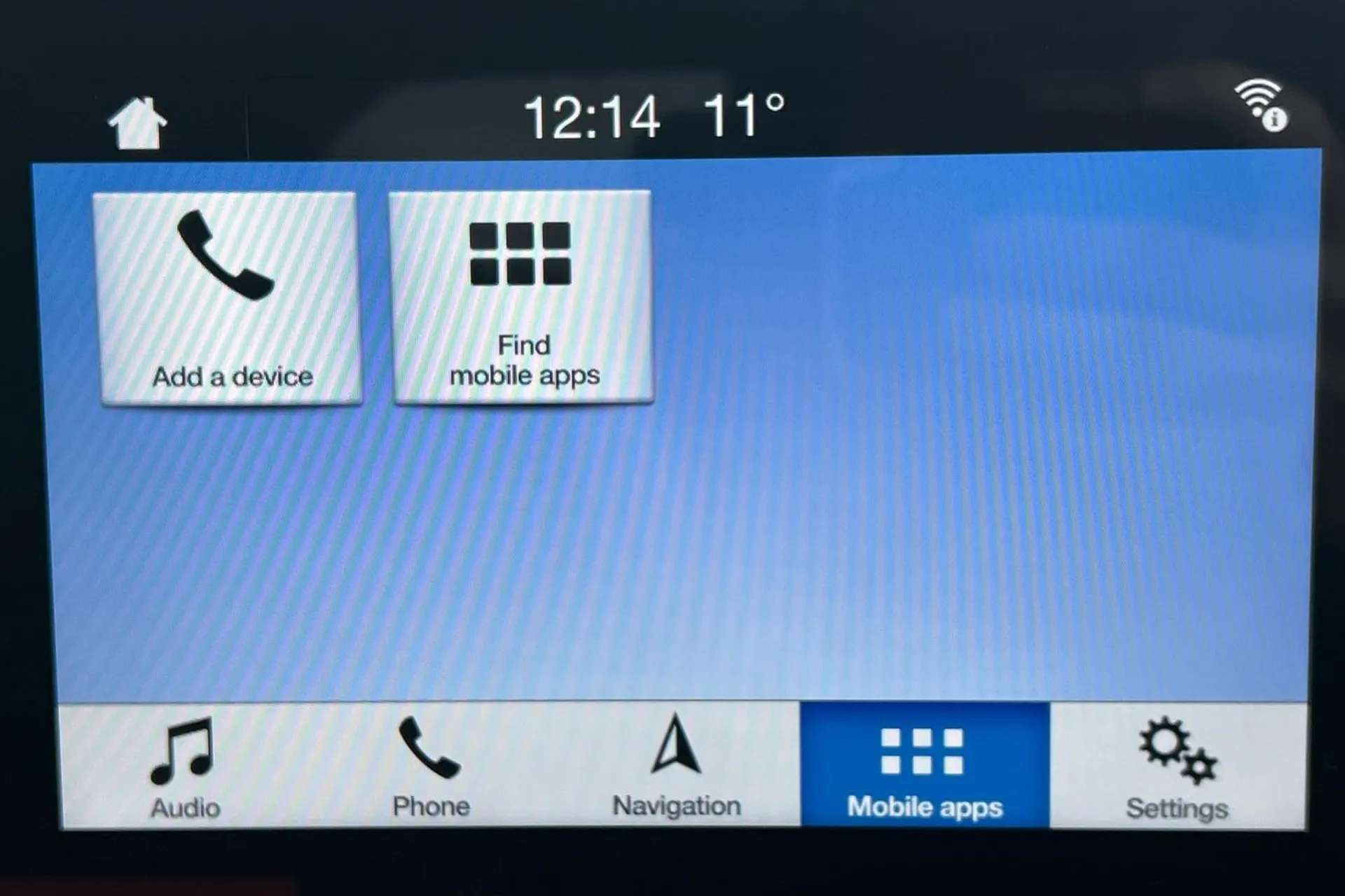 2018 FORD FIESTA VIGNALE 2018 FORD FIESTA VIGNALE