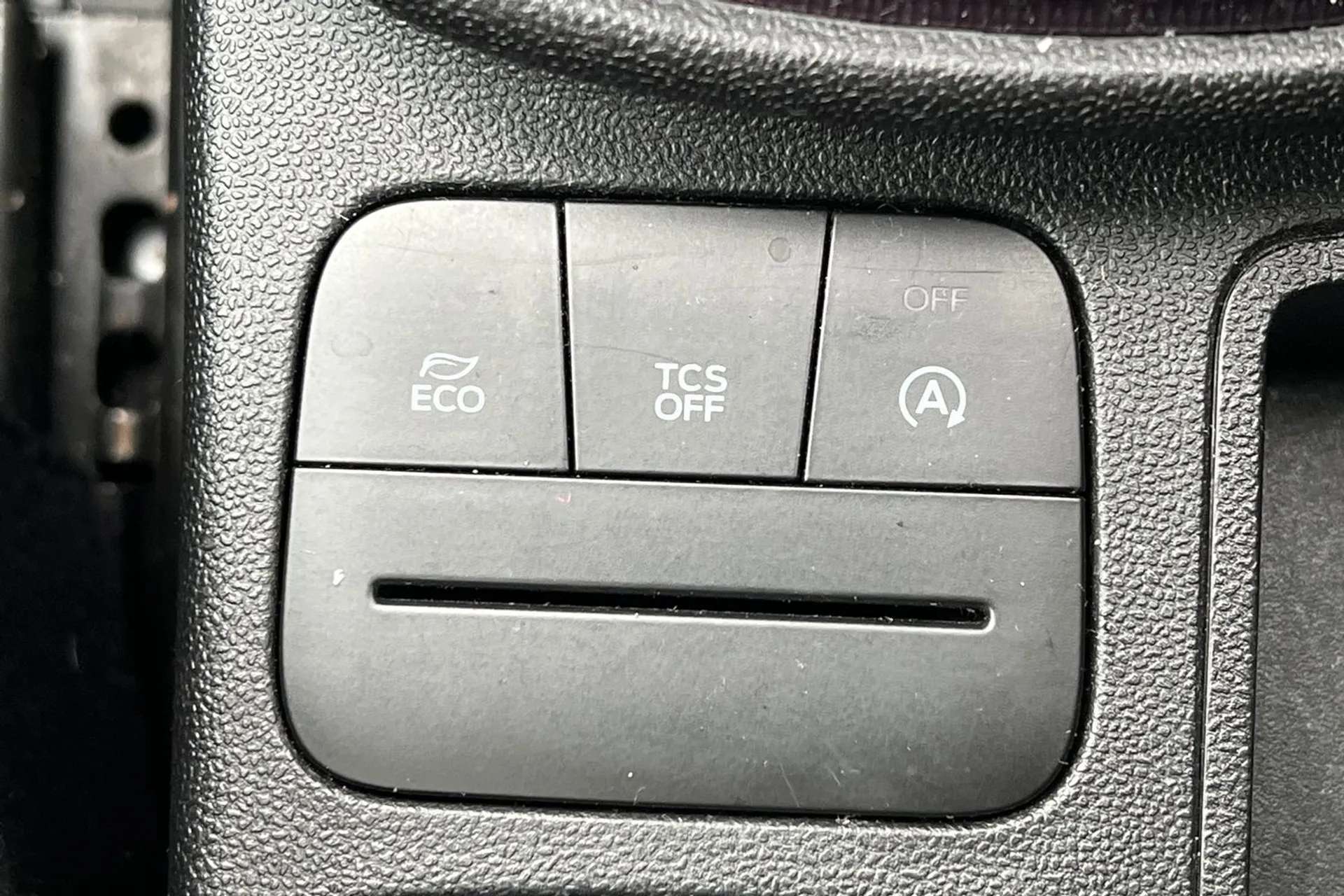 2018 FORD FIESTA VIGNALE 2018 FORD FIESTA VIGNALE