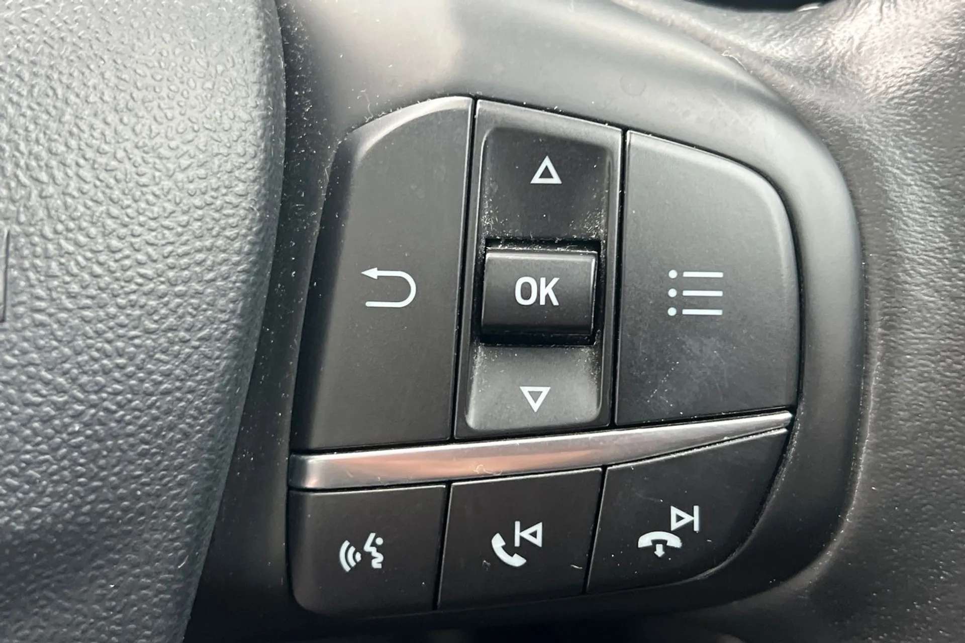 2018 FORD FIESTA VIGNALE 2018 FORD FIESTA VIGNALE