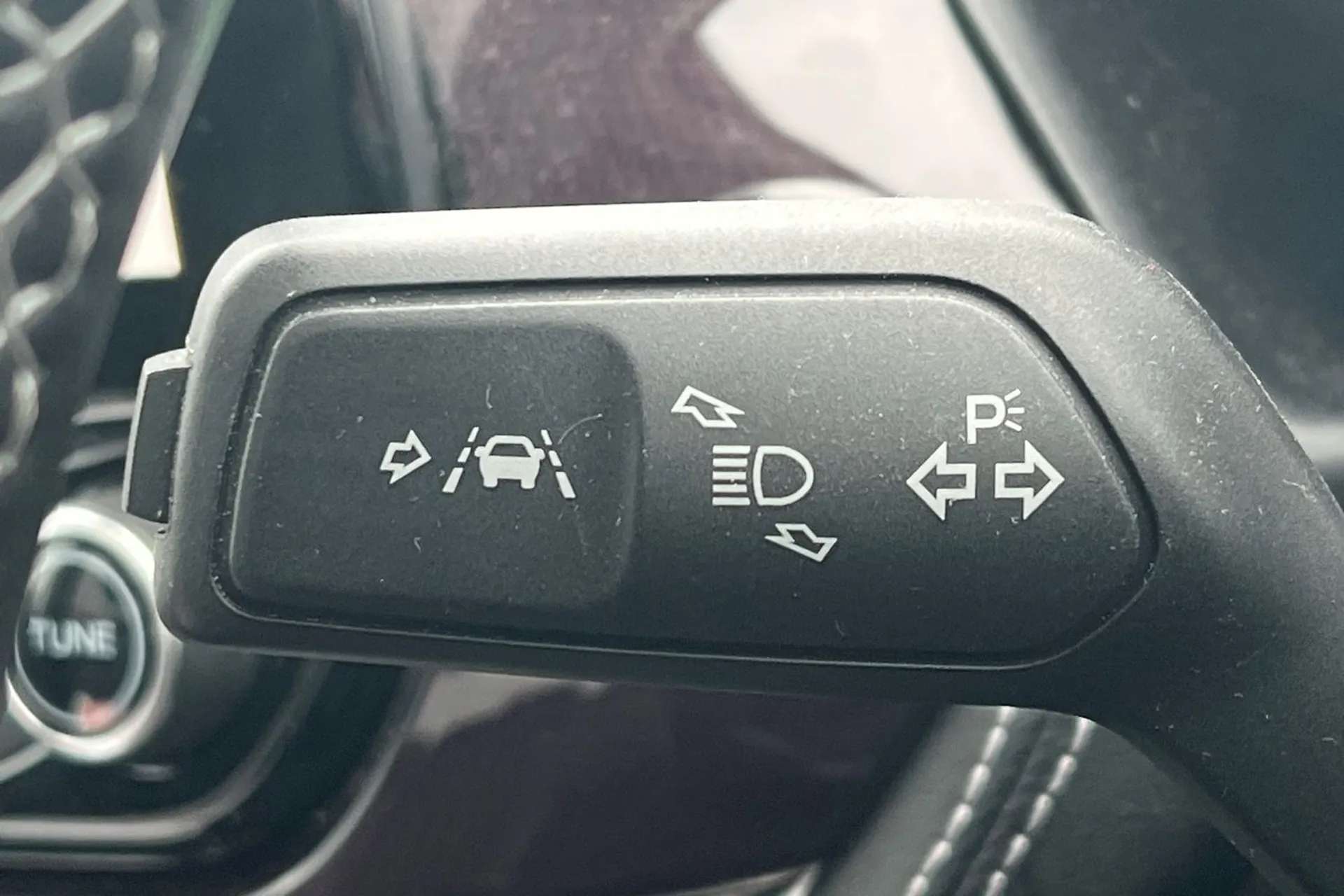 2018 FORD FIESTA VIGNALE 2018 FORD FIESTA VIGNALE