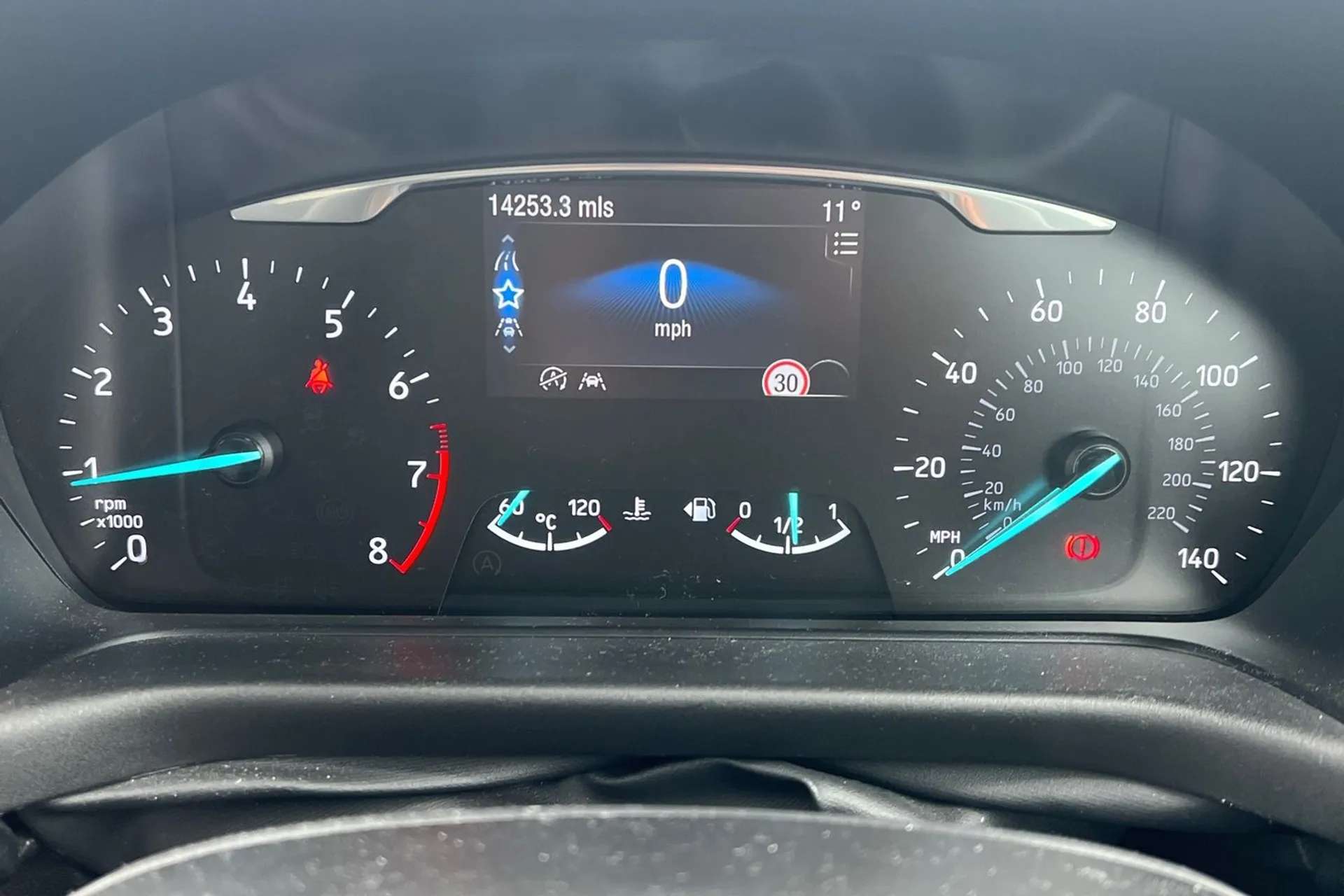 2018 FORD FIESTA VIGNALE 2018 FORD FIESTA VIGNALE