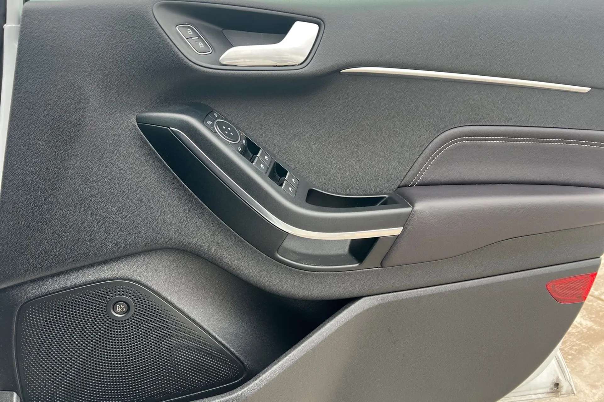 2018 FORD FIESTA VIGNALE 2018 FORD FIESTA VIGNALE