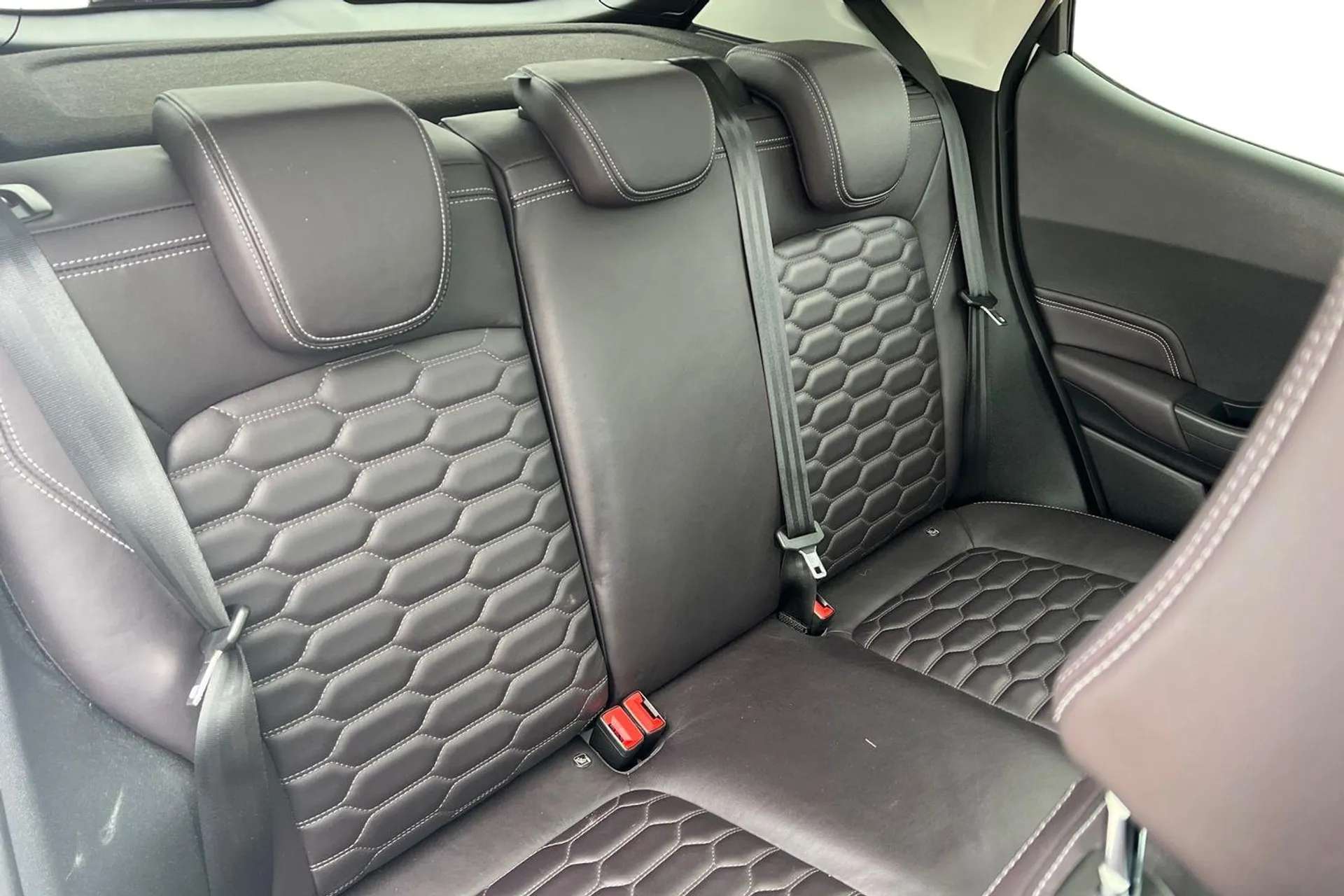 2018 FORD FIESTA VIGNALE 2018 FORD FIESTA VIGNALE