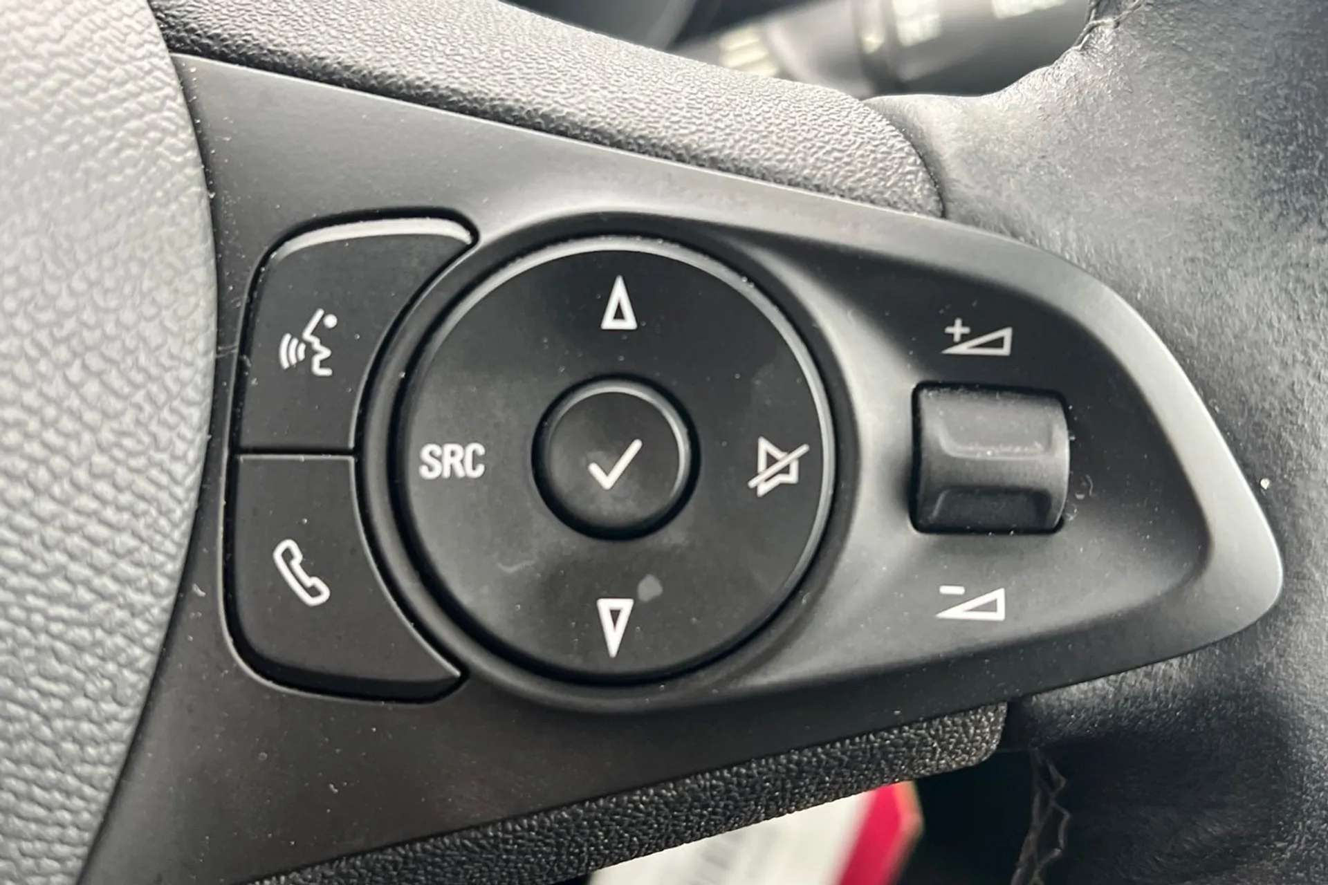 2022 VAUXHALL CORSA 2022 VAUXHALL CORSA