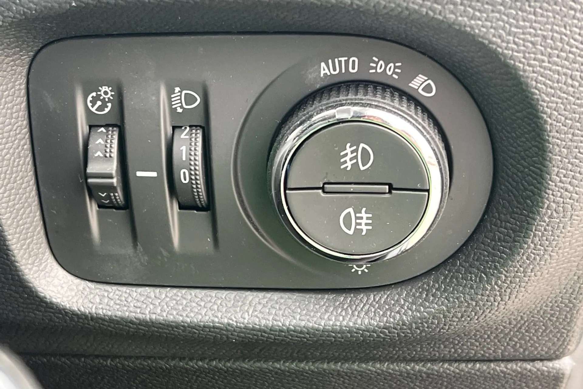 2022 VAUXHALL CORSA 2022 VAUXHALL CORSA