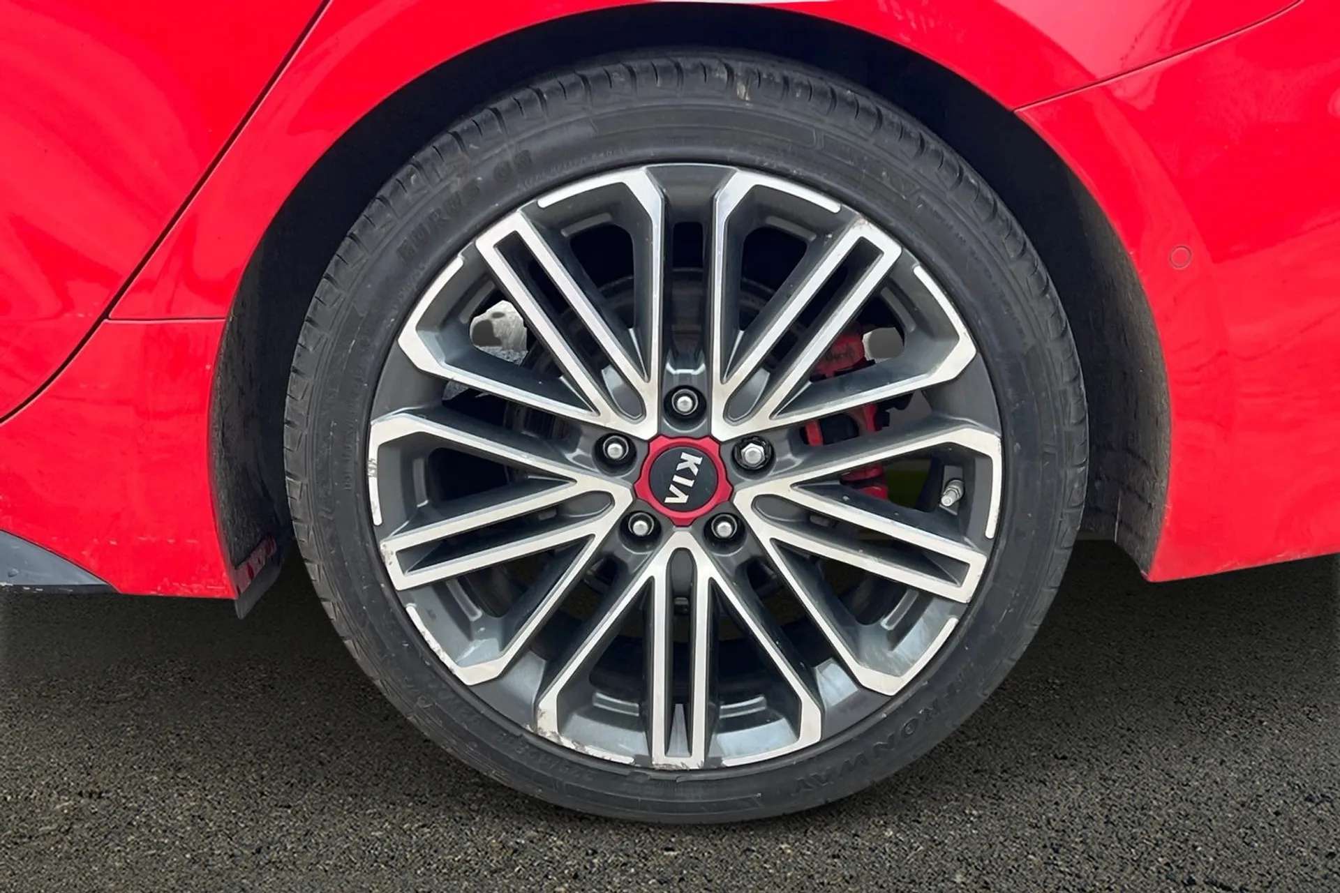 2020 KIA PRO CEED 2020 KIA PRO CEED