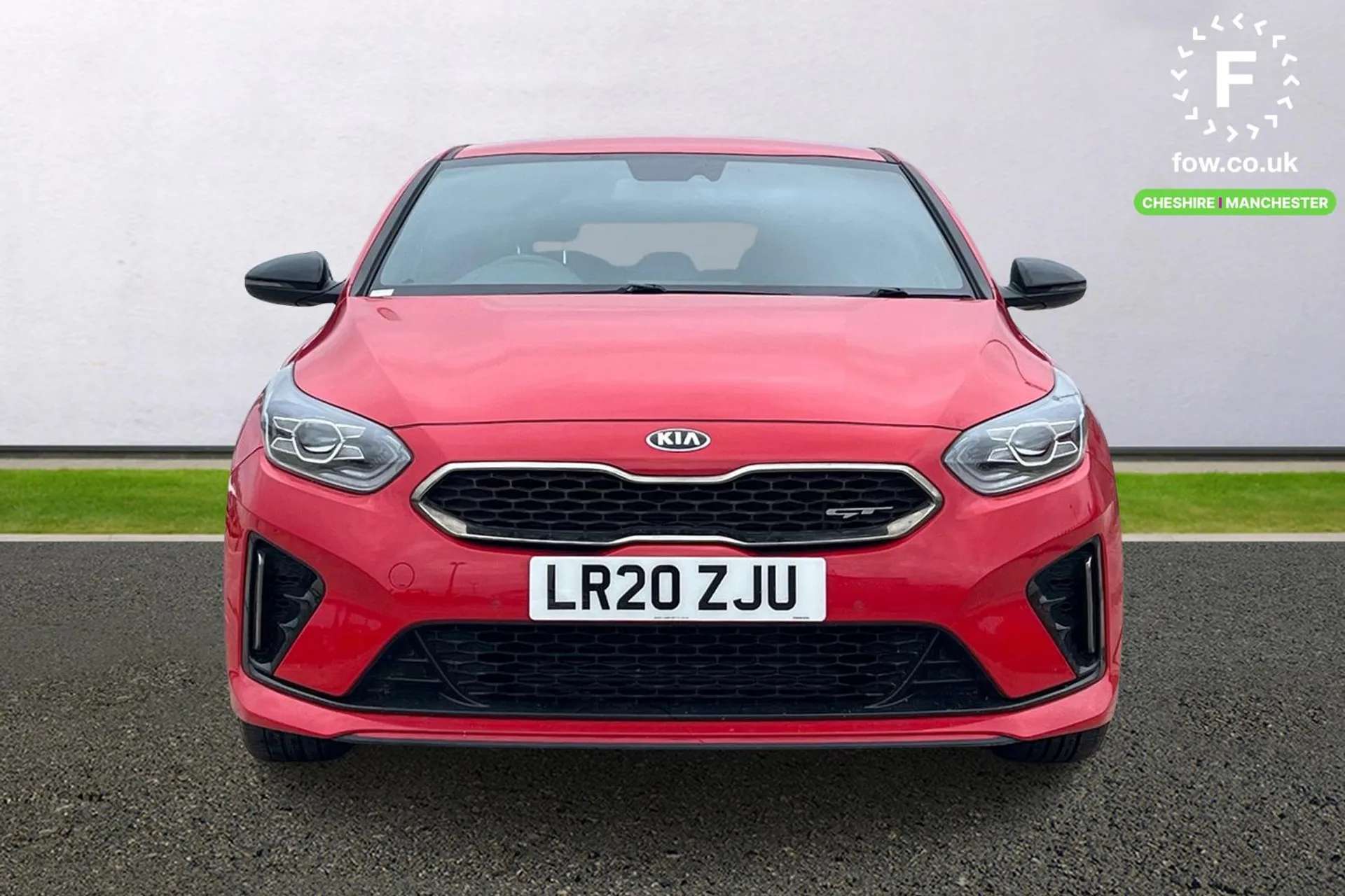 2020 KIA PRO CEED 2020 KIA PRO CEED