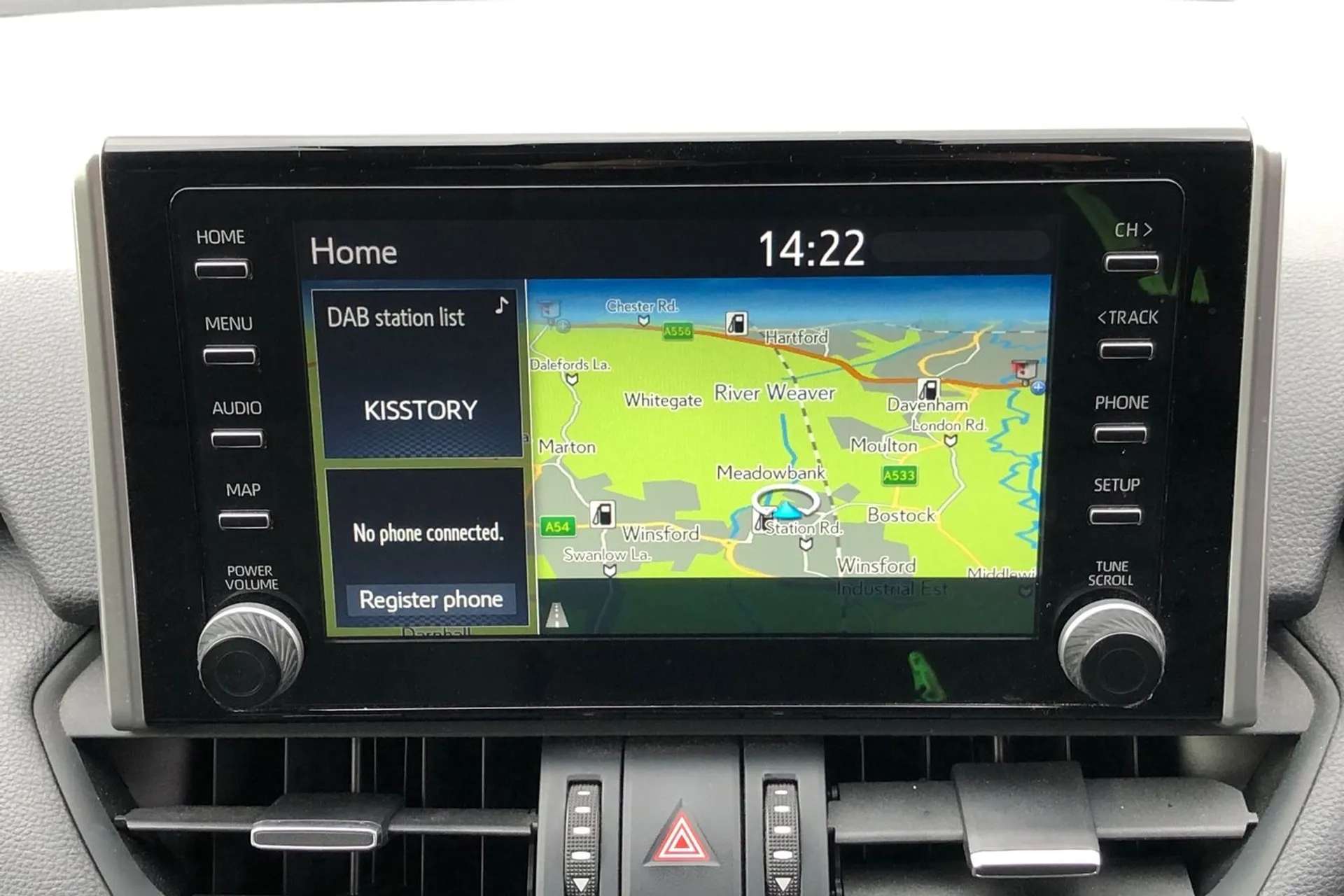 2020 TOYOTA RAV4 2020 TOYOTA RAV4