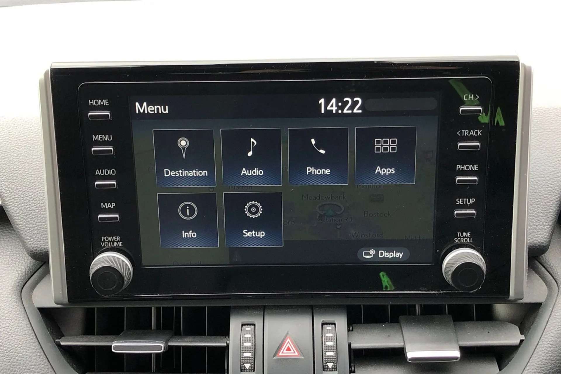 2020 TOYOTA RAV4 2020 TOYOTA RAV4