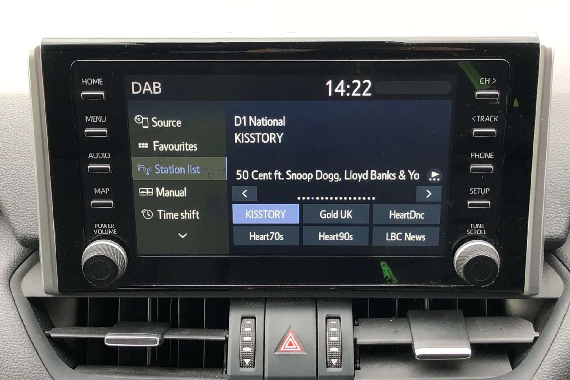 2020 TOYOTA RAV4 2020 TOYOTA RAV4